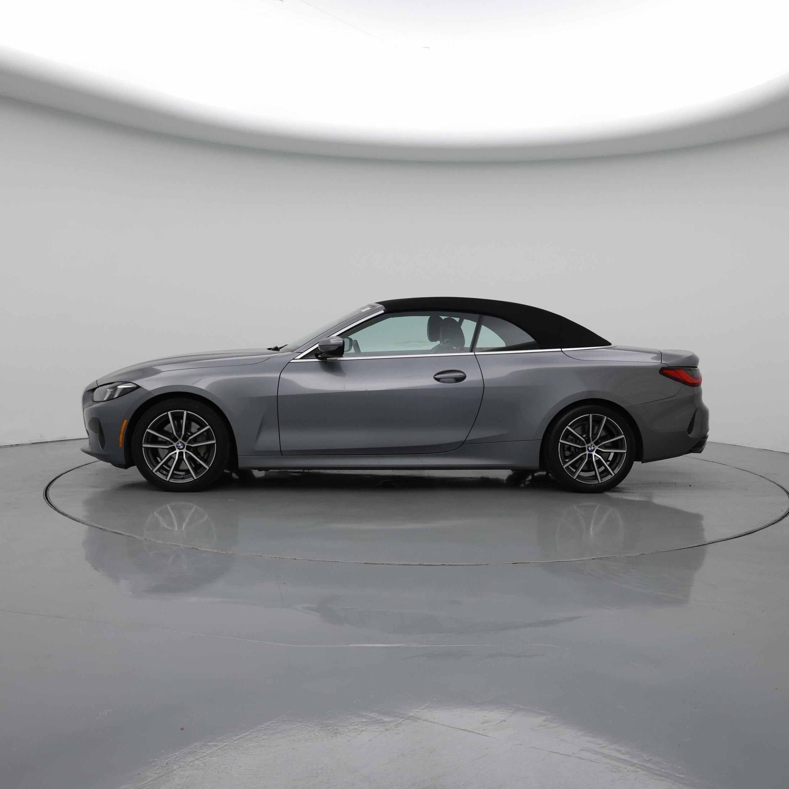 Thumbnail: 2025 BMW 4 Series - 3