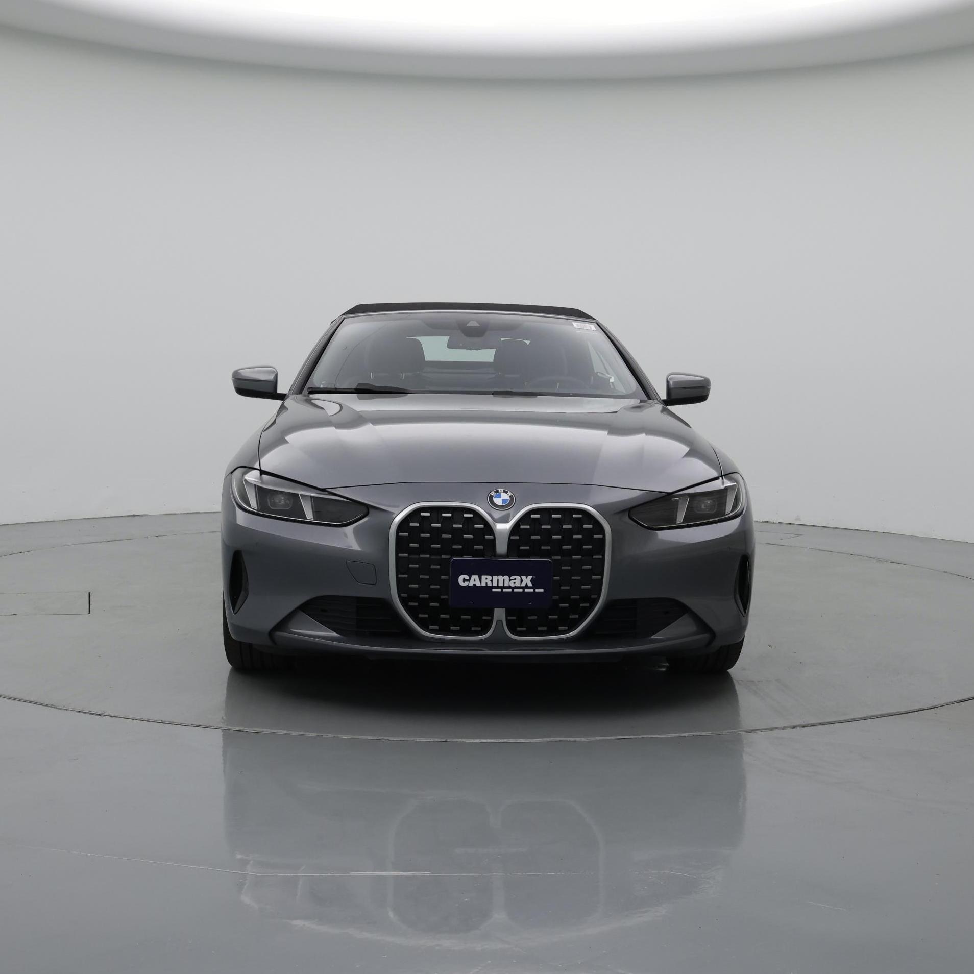 Thumbnail: 2025 BMW 4 Series - 5