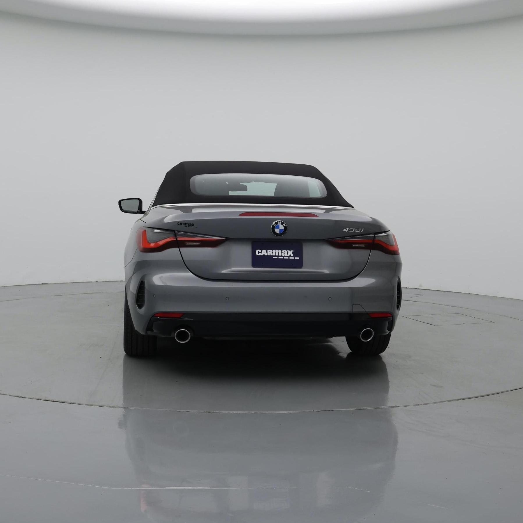 Thumbnail: 2025 BMW 4 Series - 6