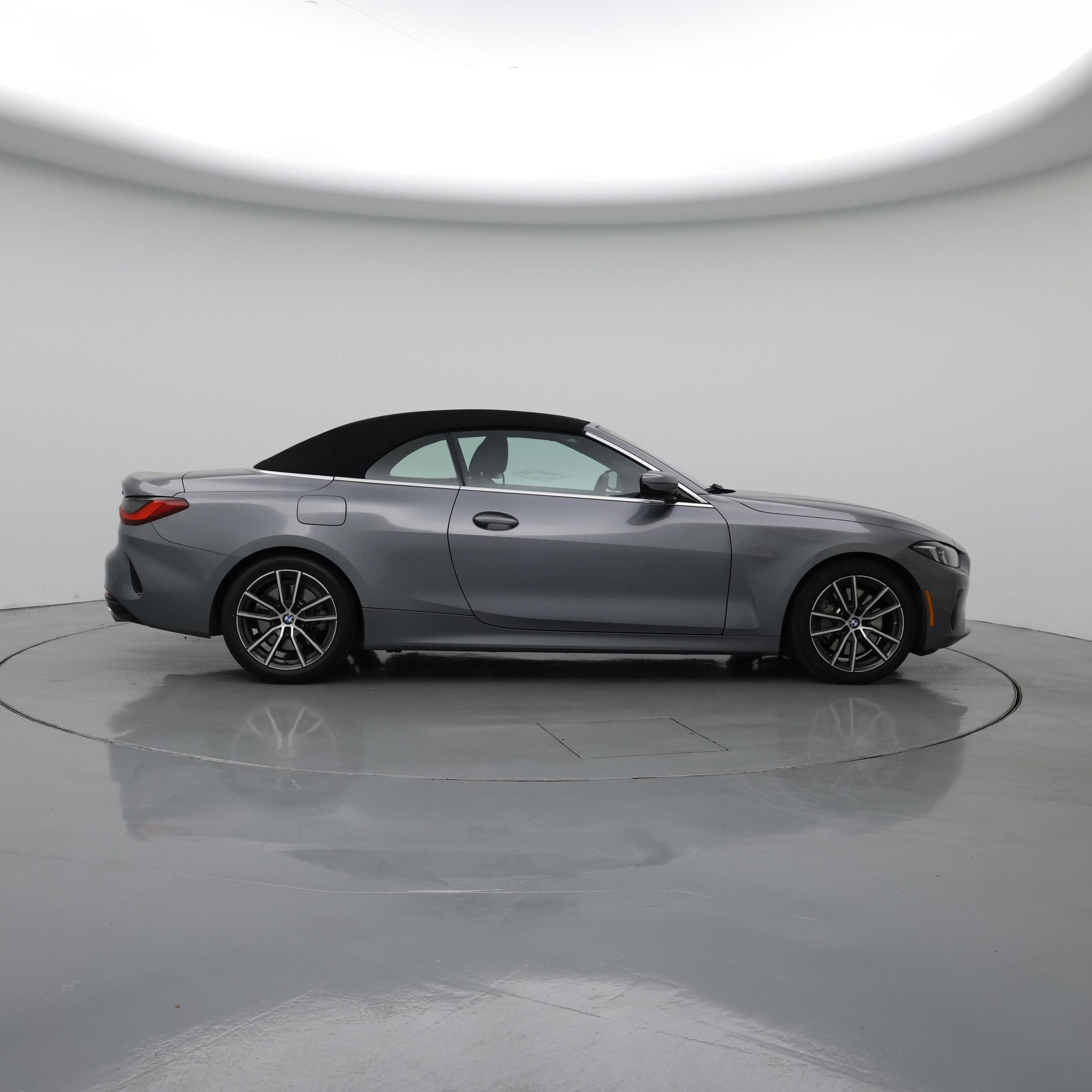 Thumbnail: 2025 BMW 4 Series - 7