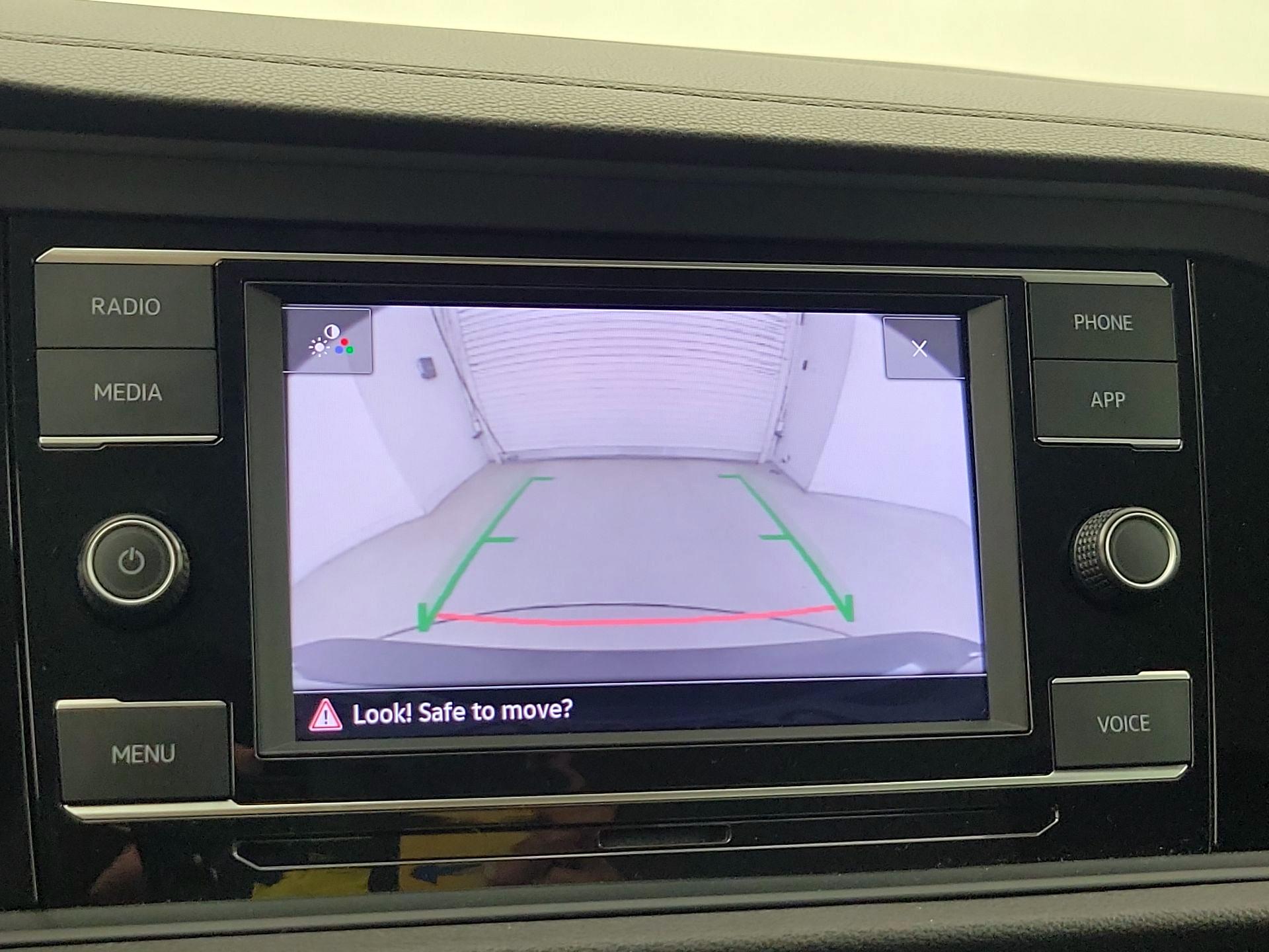 Thumbnail: 2024 Volkswagen Jetta - 14