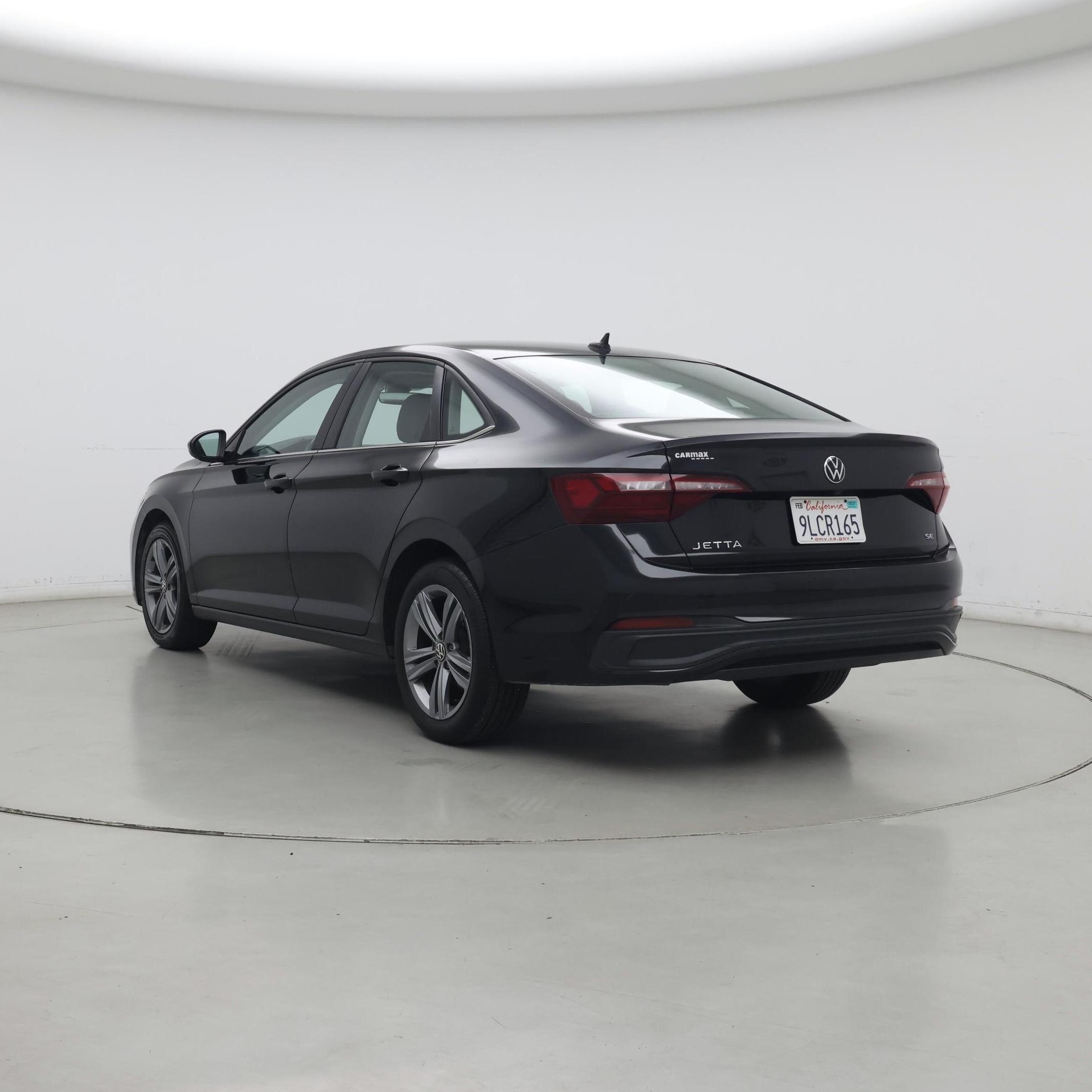 Thumbnail: 2024 Volkswagen Jetta - 2