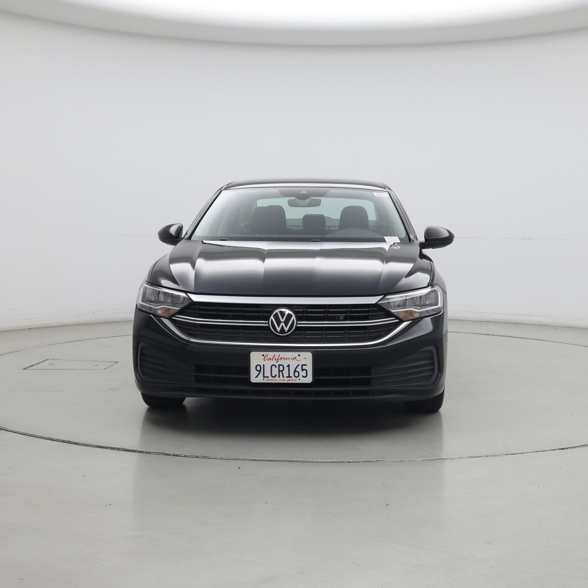 Thumbnail: 2024 Volkswagen Jetta - 5