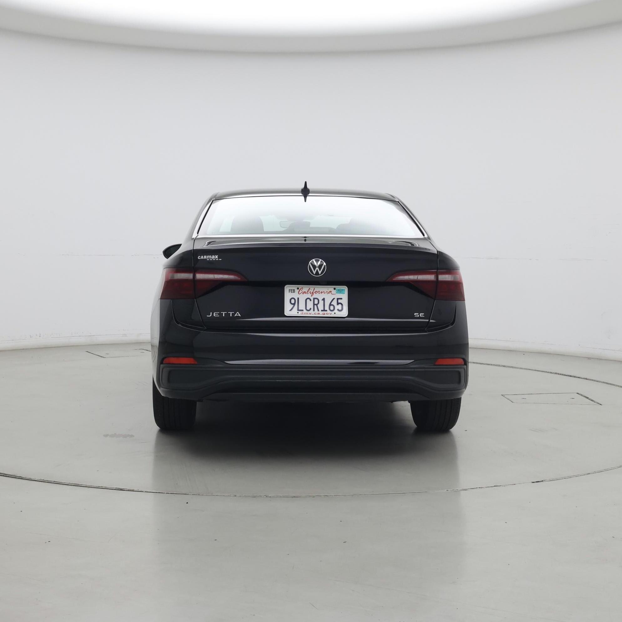 Thumbnail: 2024 Volkswagen Jetta - 6