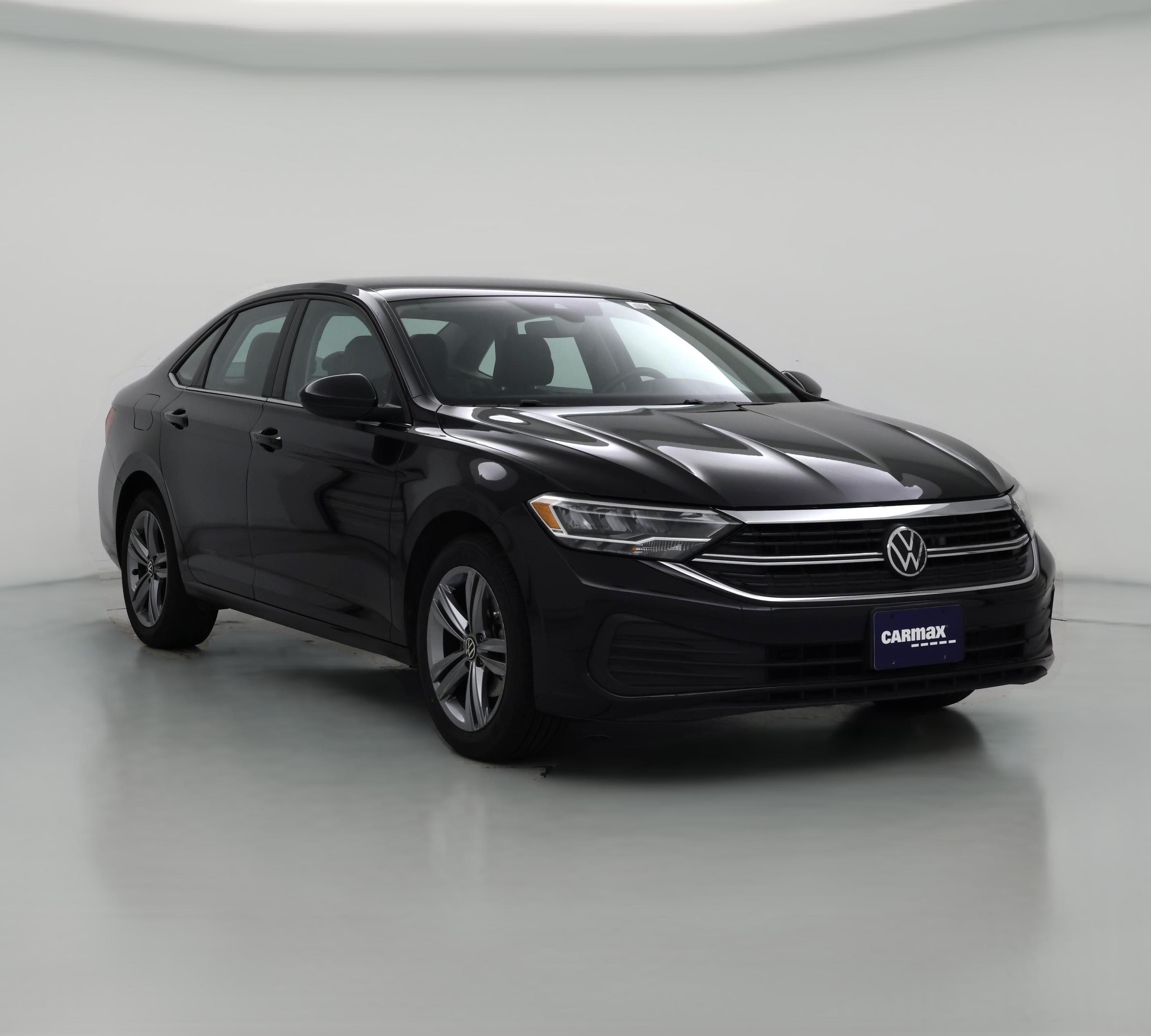 Thumbnail: 2024 Volkswagen Jetta - 1