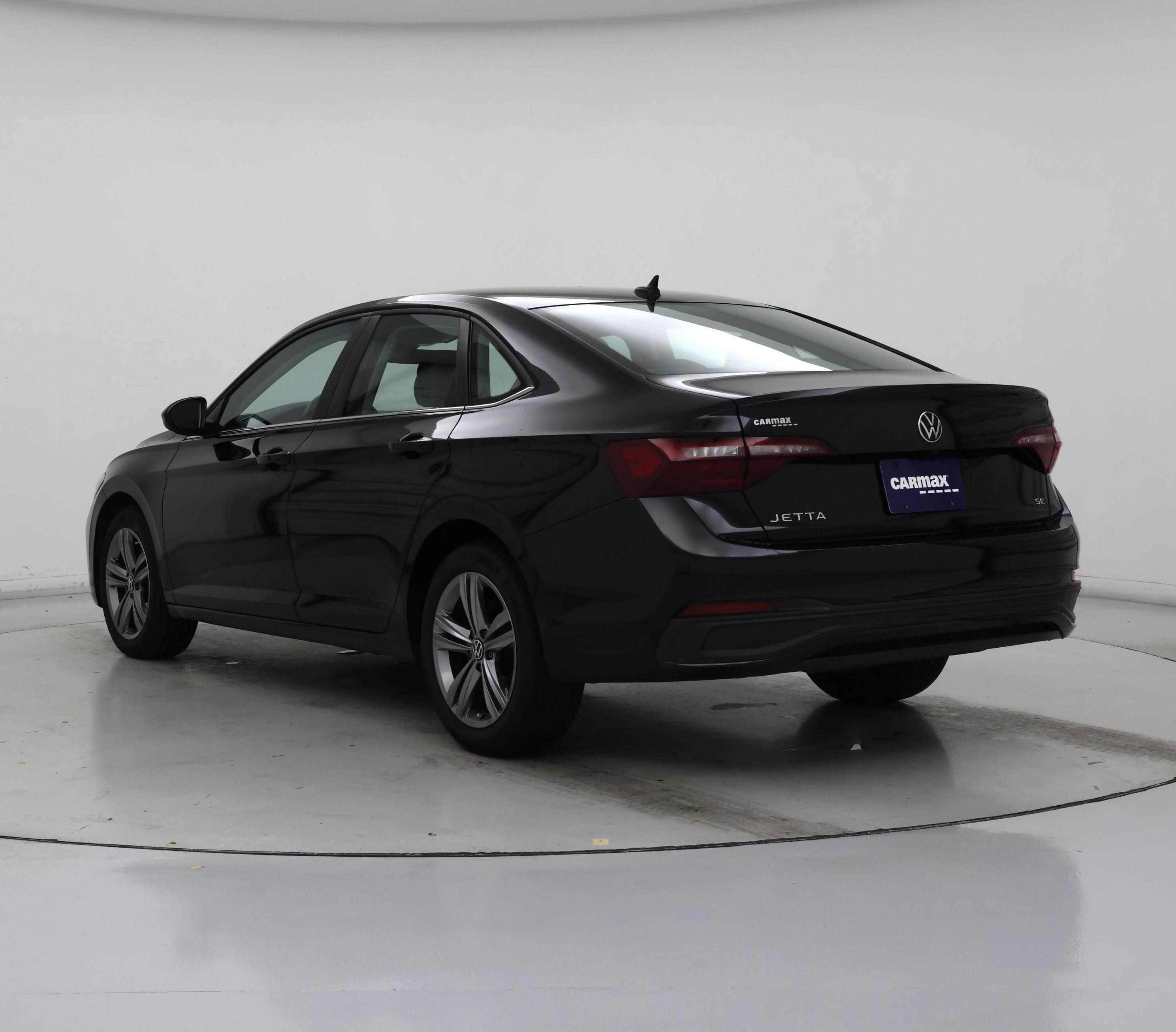 Thumbnail: 2024 Volkswagen Jetta - 2