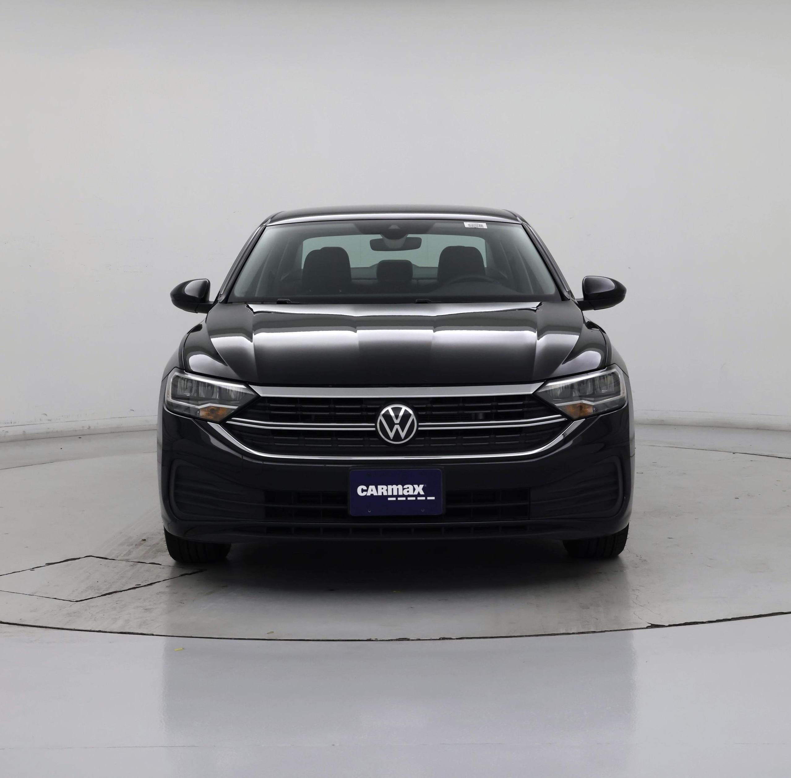 Thumbnail: 2024 Volkswagen Jetta - 5