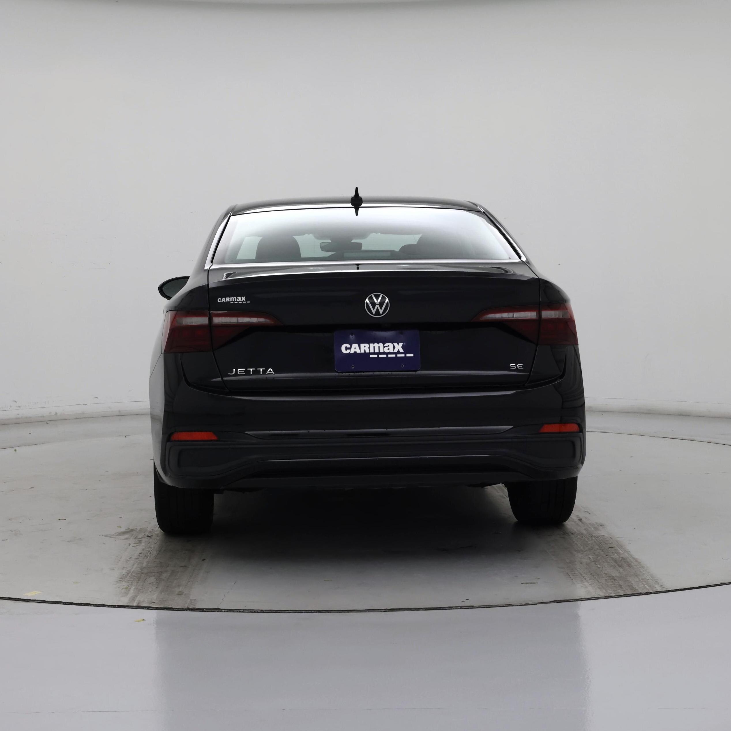 Thumbnail: 2024 Volkswagen Jetta - 6