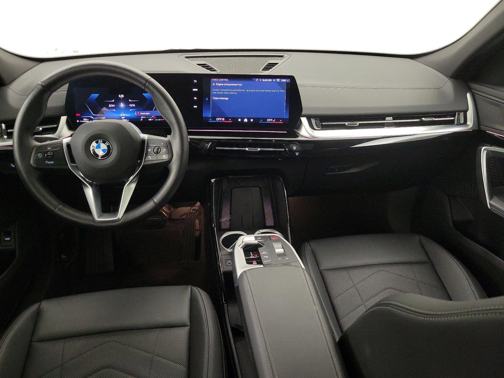 Thumbnail: 2025 BMW X2 - 9