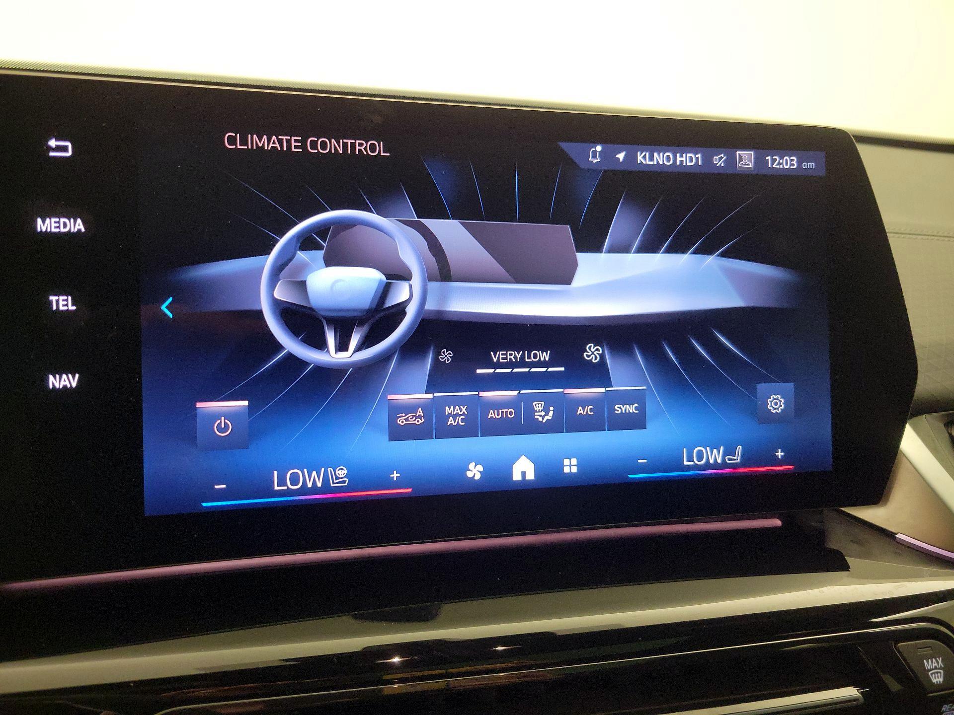 Thumbnail: 2025 BMW X2 - 16