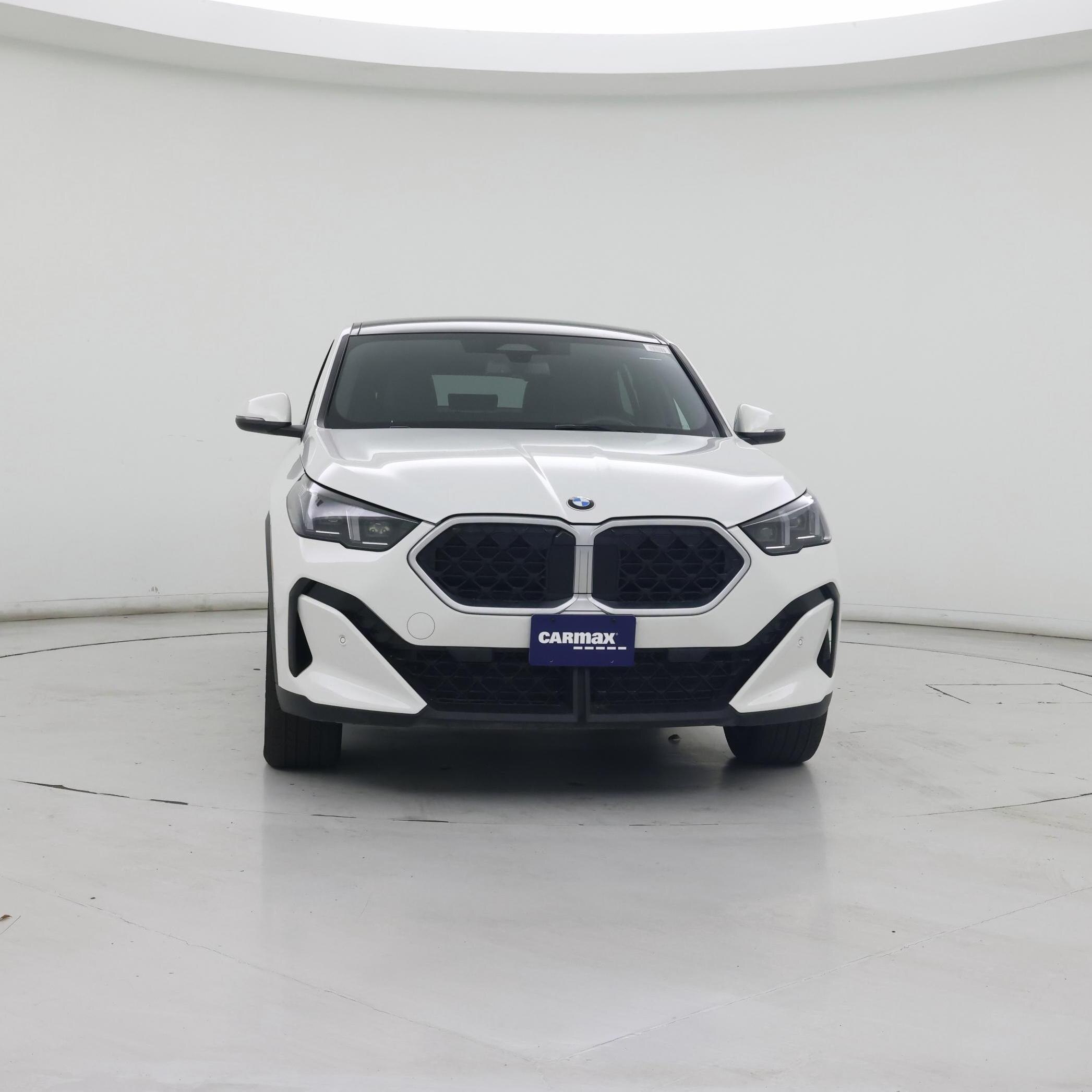 Thumbnail: 2025 BMW X2 - 5