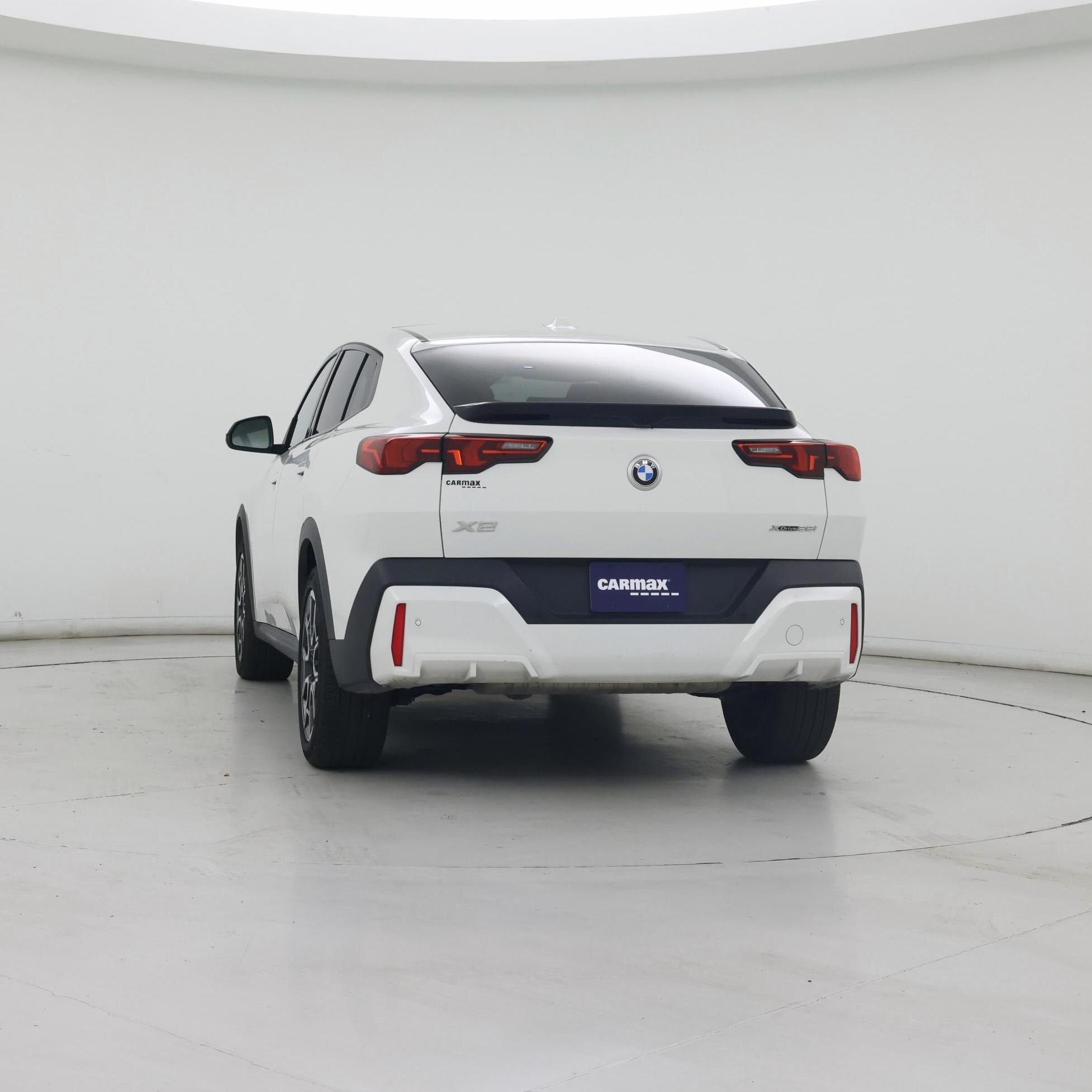 Thumbnail: 2025 BMW X2 - 6