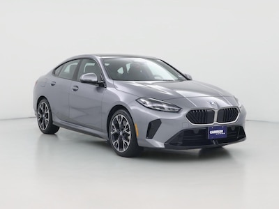 2025 BMW 228 xDrive Gran Coupe