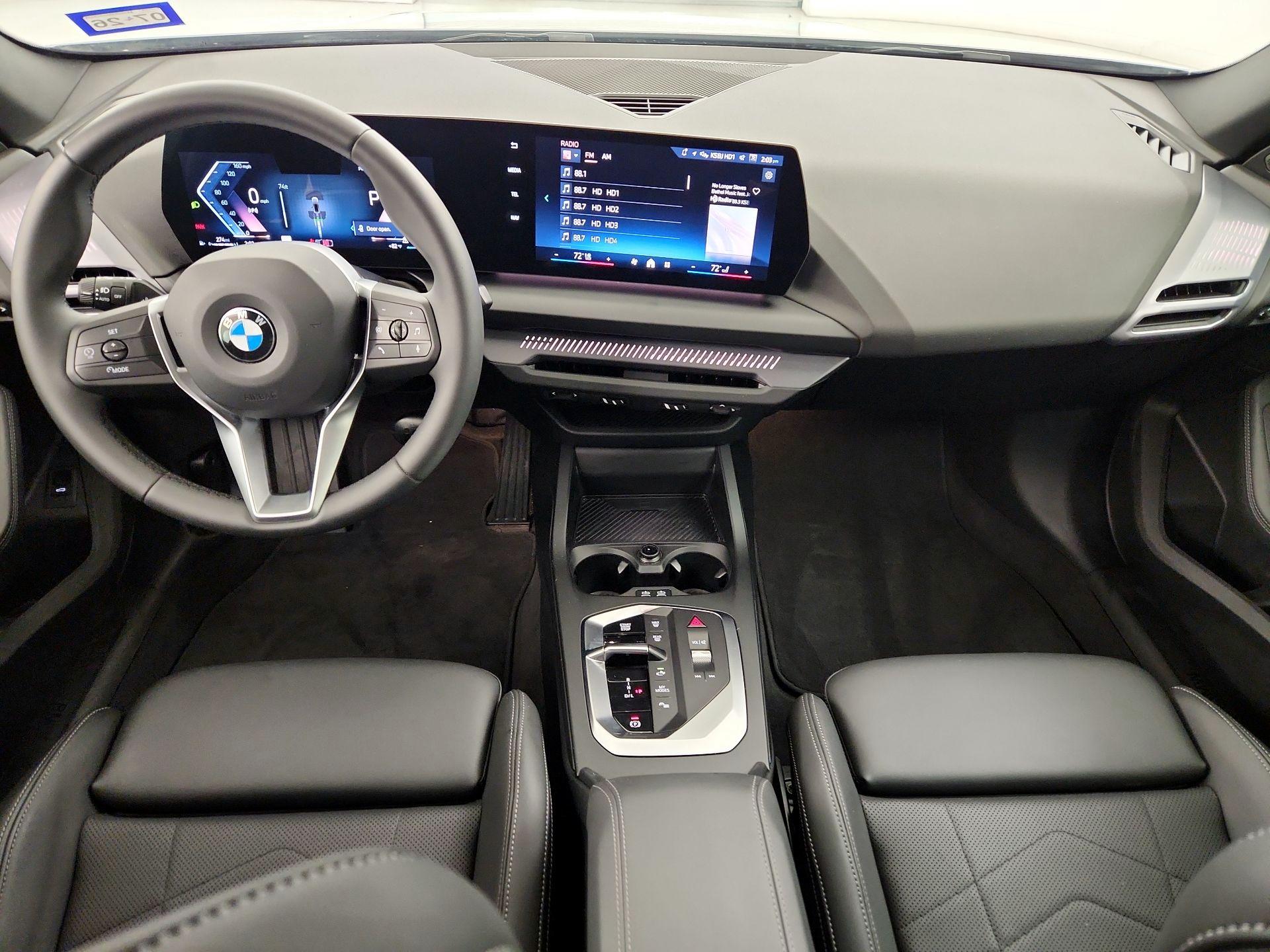 Thumbnail: 2025 BMW 2 Series - 9