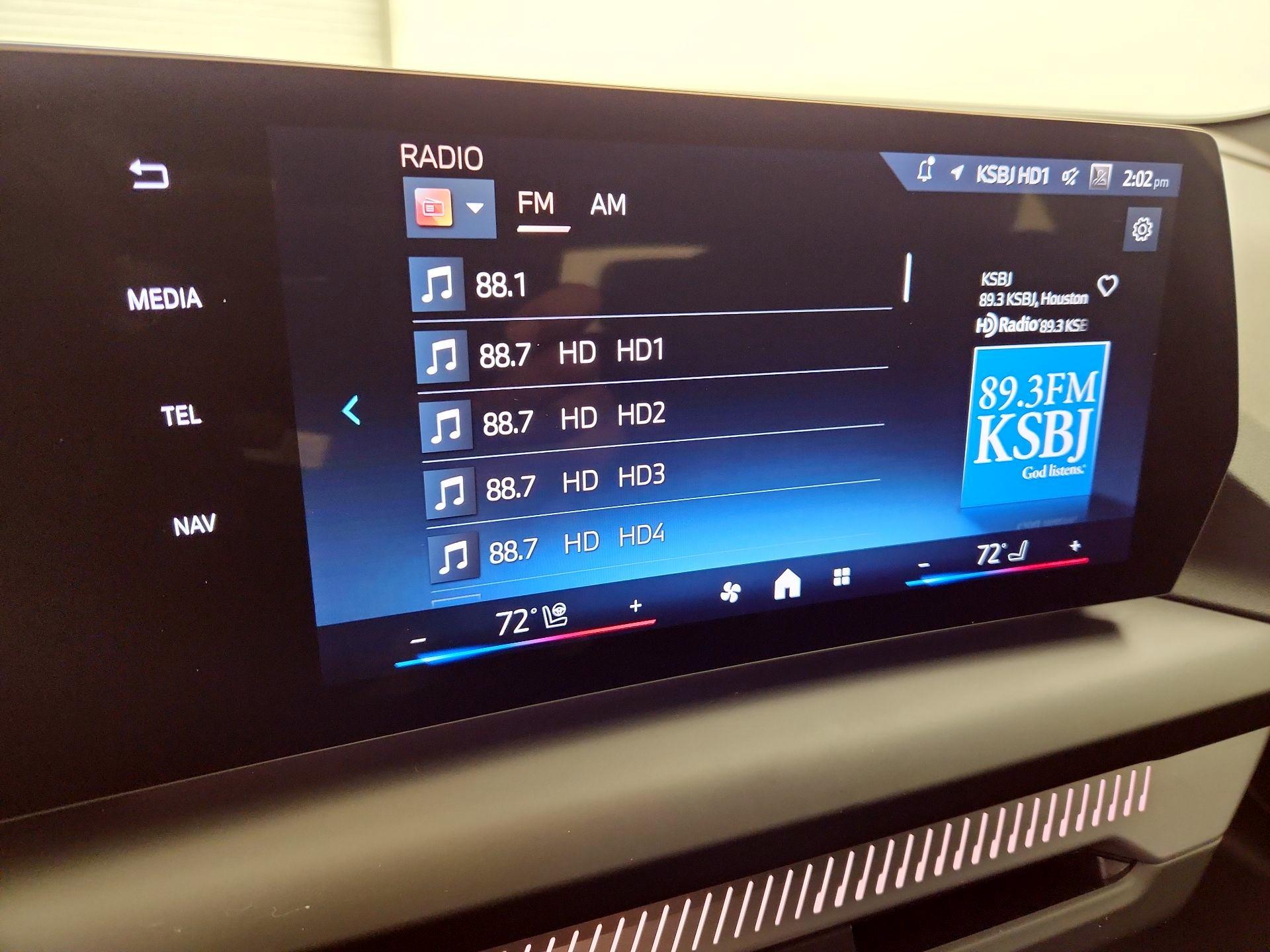 Thumbnail: 2025 BMW 2 Series - 14