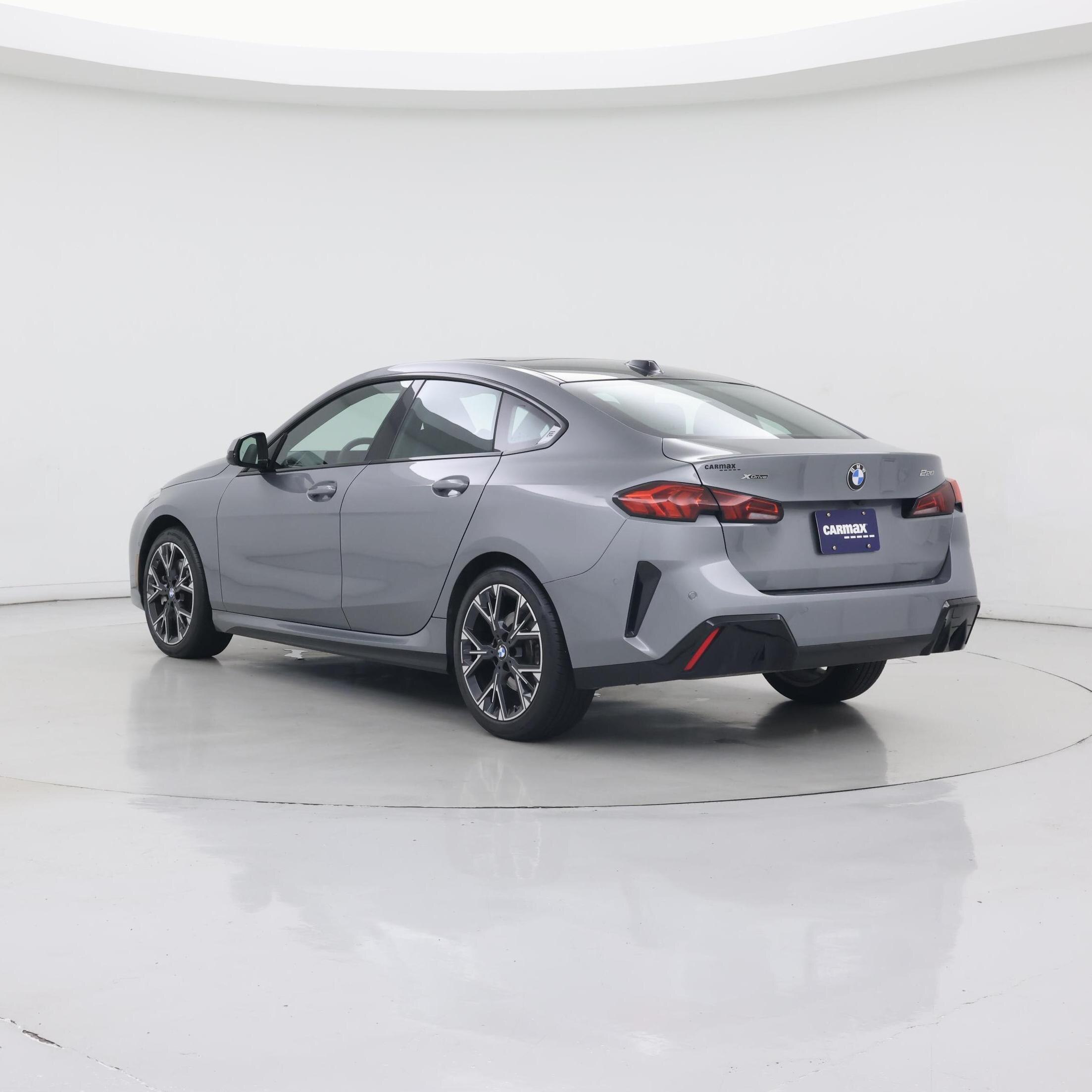 Thumbnail: 2025 BMW 2 Series - 2