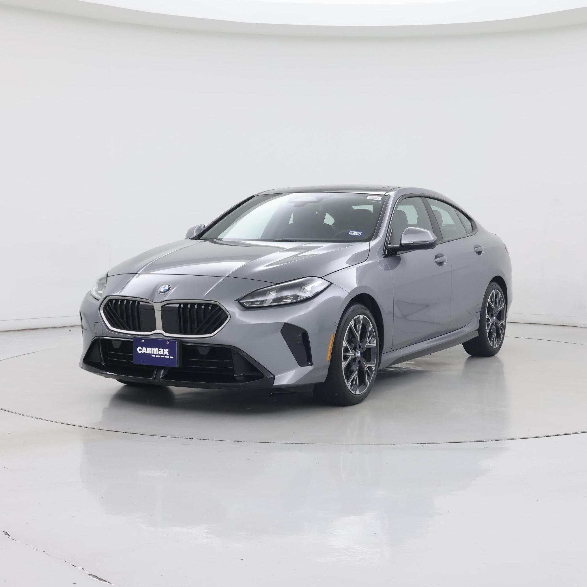 Thumbnail: 2025 BMW 2 Series - 4