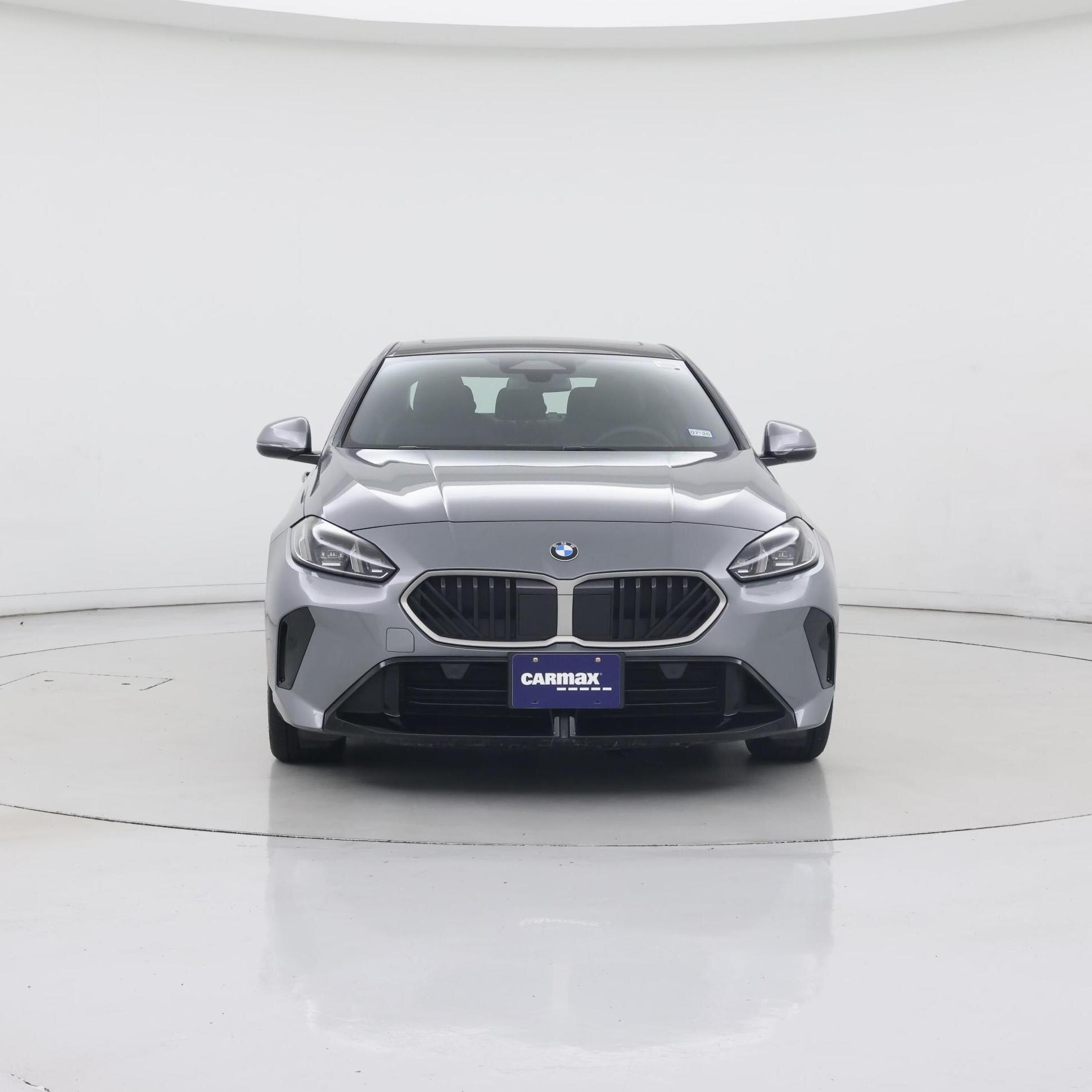 Thumbnail: 2025 BMW 2 Series - 5