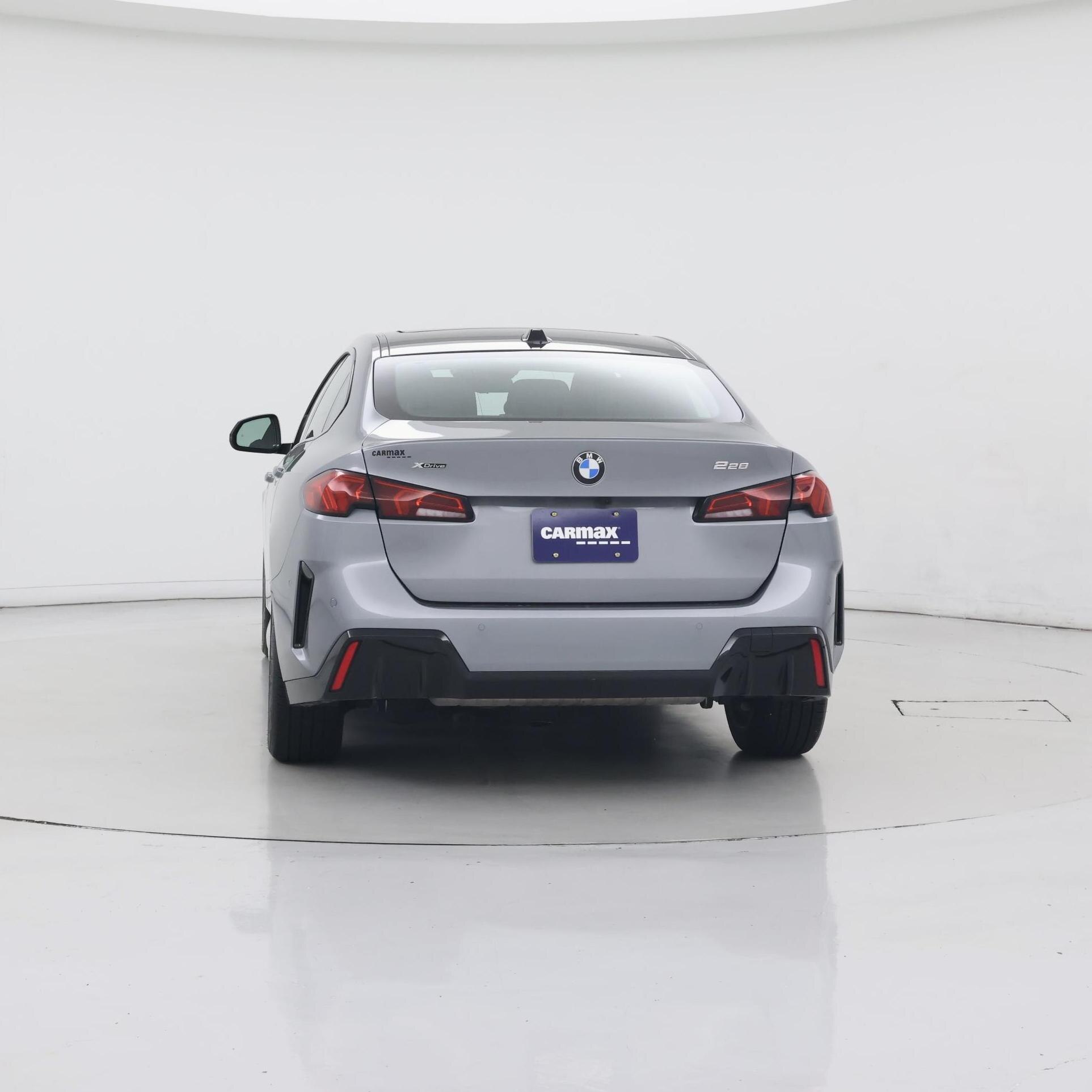 Thumbnail: 2025 BMW 2 Series - 6