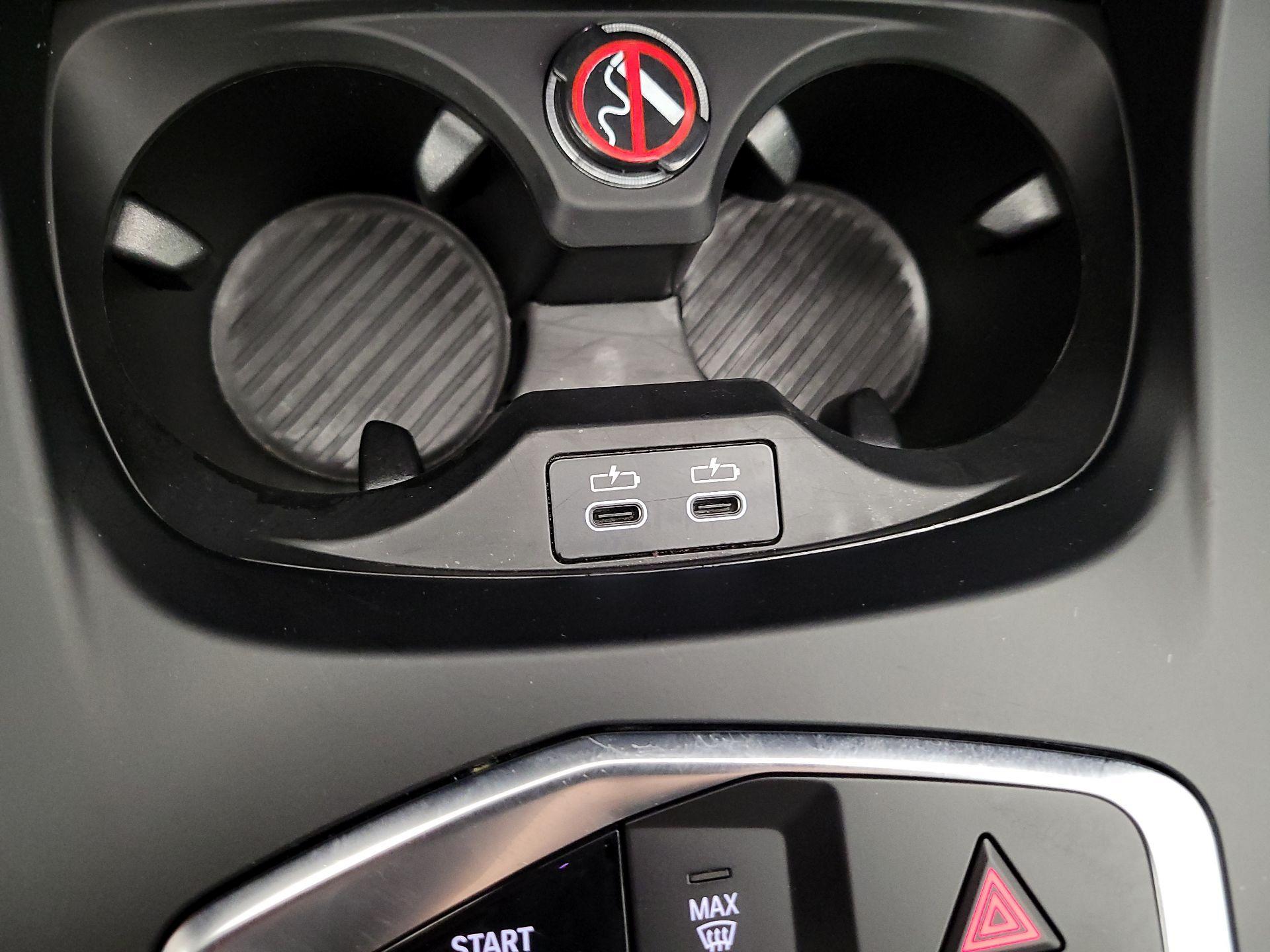 Thumbnail: 2025 BMW 2 Series - 18