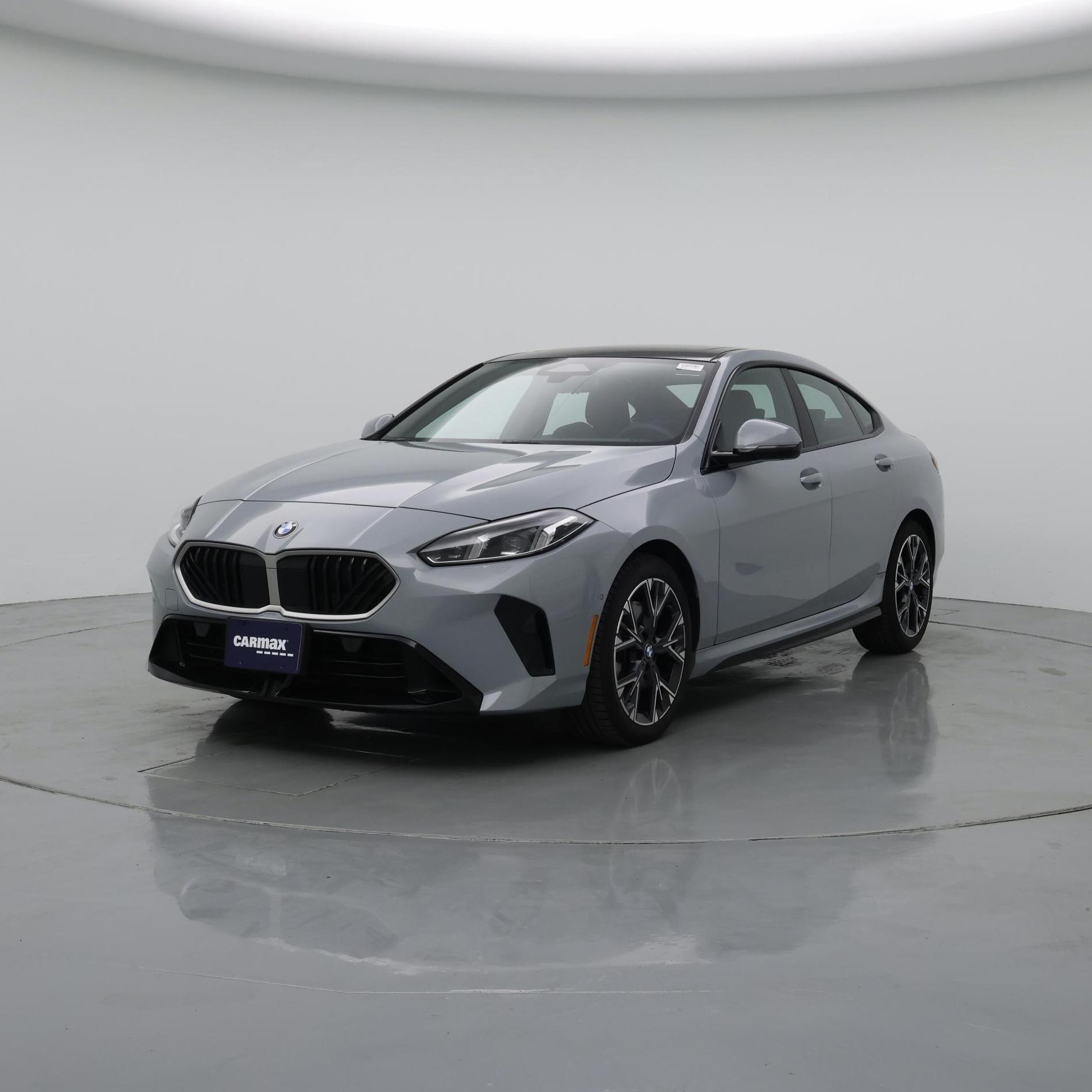 Thumbnail: 2025 BMW 2 Series - 4