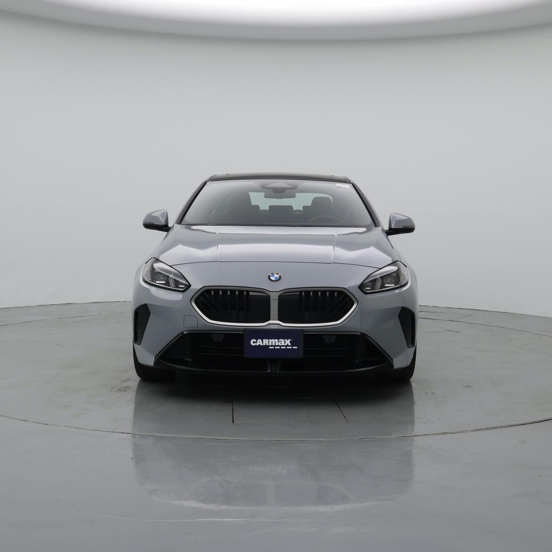 Thumbnail: 2025 BMW 2 Series - 5
