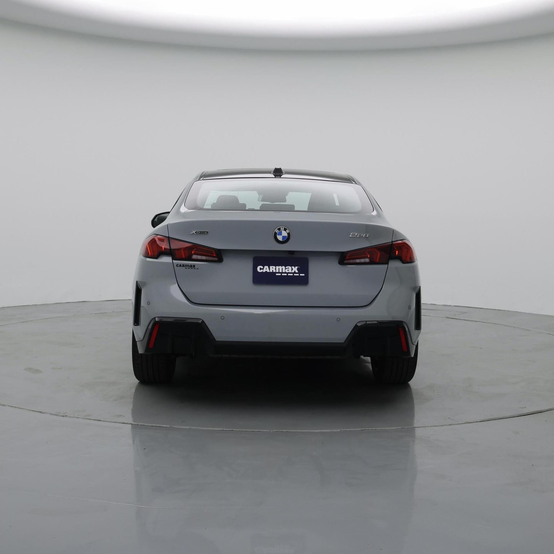 Thumbnail: 2025 BMW 2 Series - 6