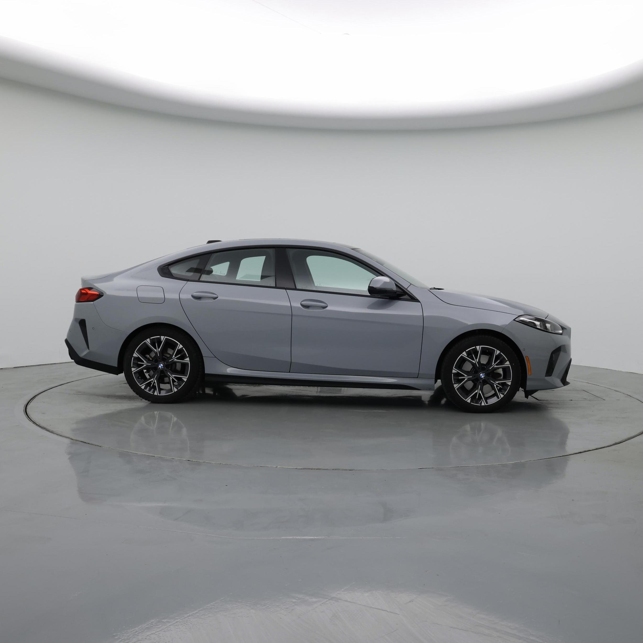 Thumbnail: 2025 BMW 2 Series - 7