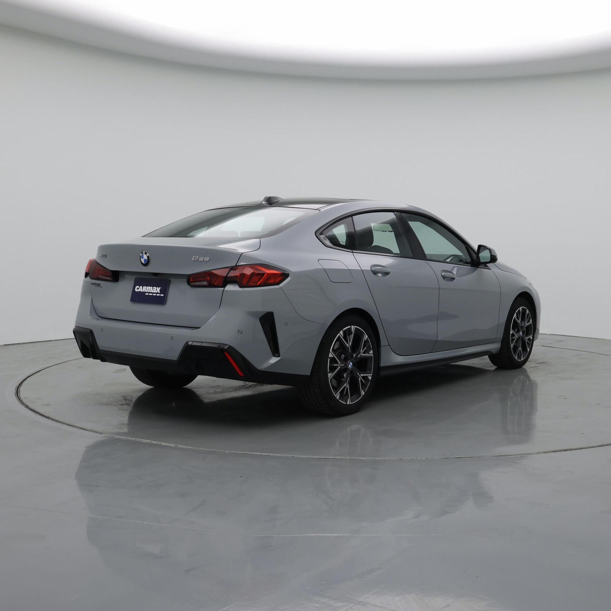 Thumbnail: 2025 BMW 2 Series - 8