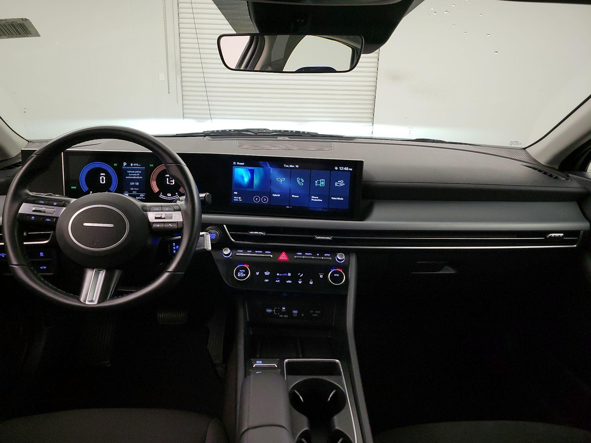 Thumbnail: 2025 Hyundai Sonata - 9