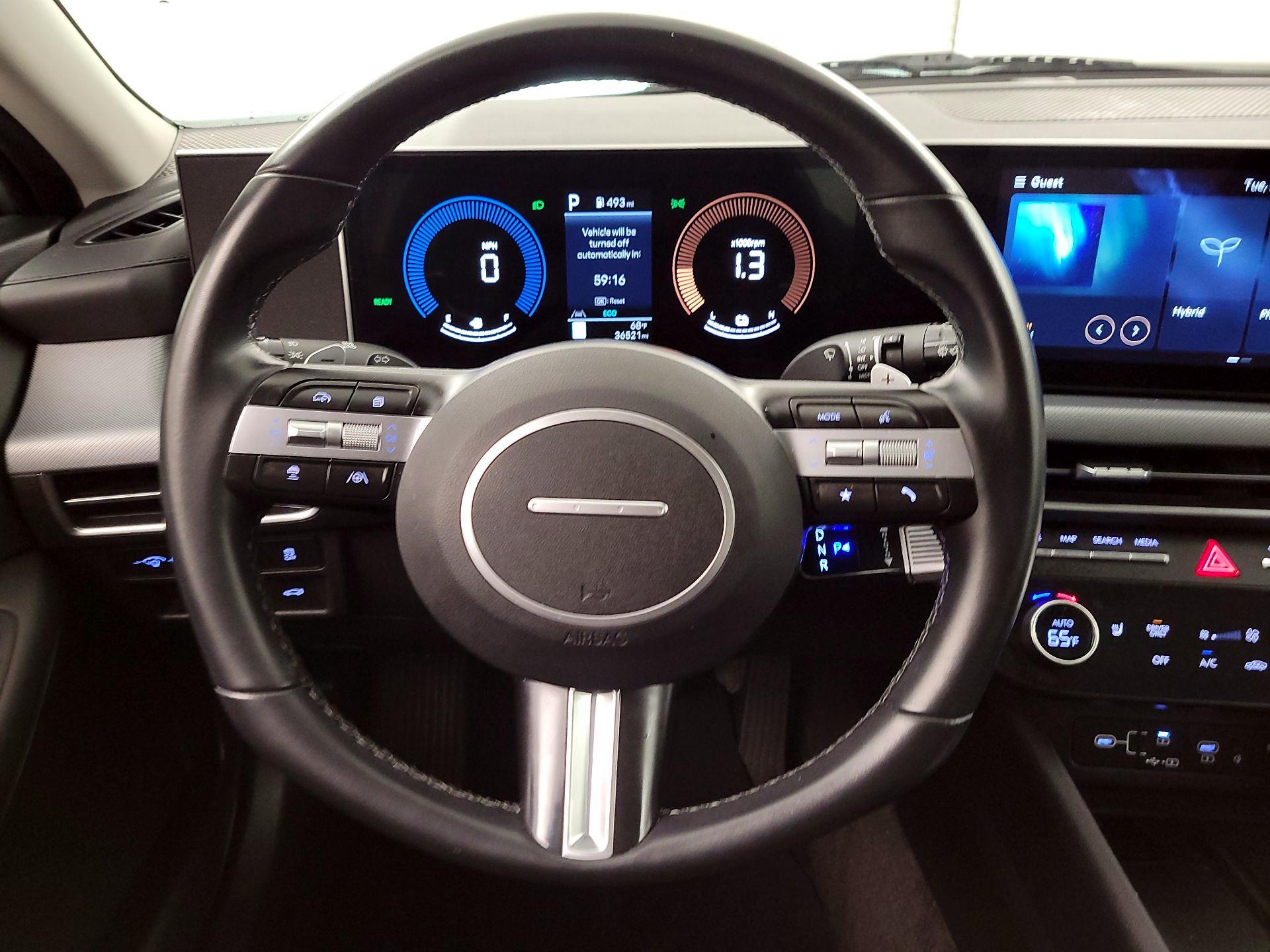 Thumbnail: 2025 Hyundai Sonata - 10