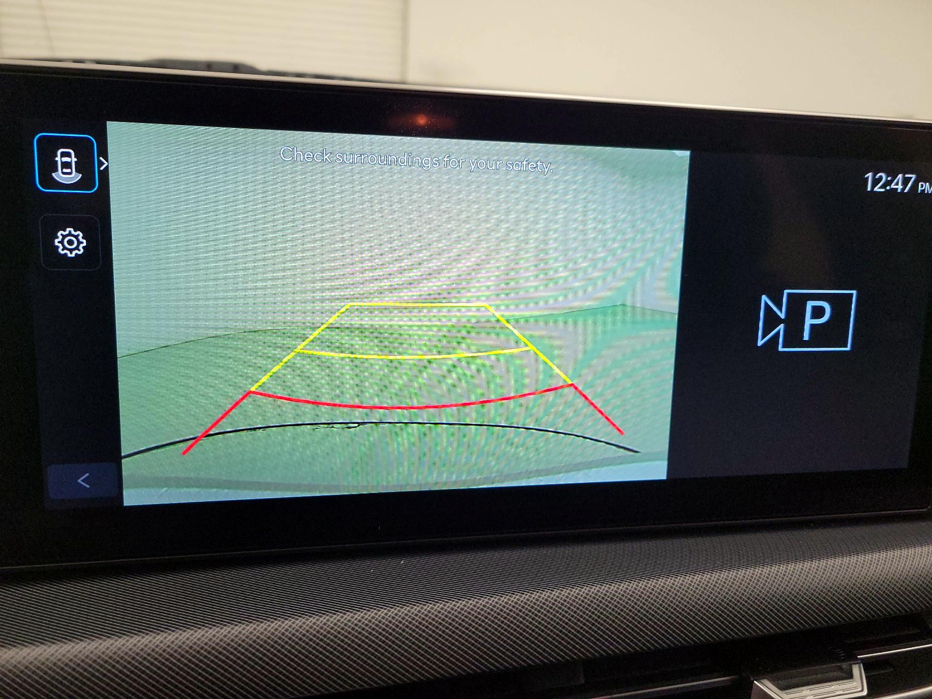 Thumbnail: 2025 Hyundai Sonata - 14