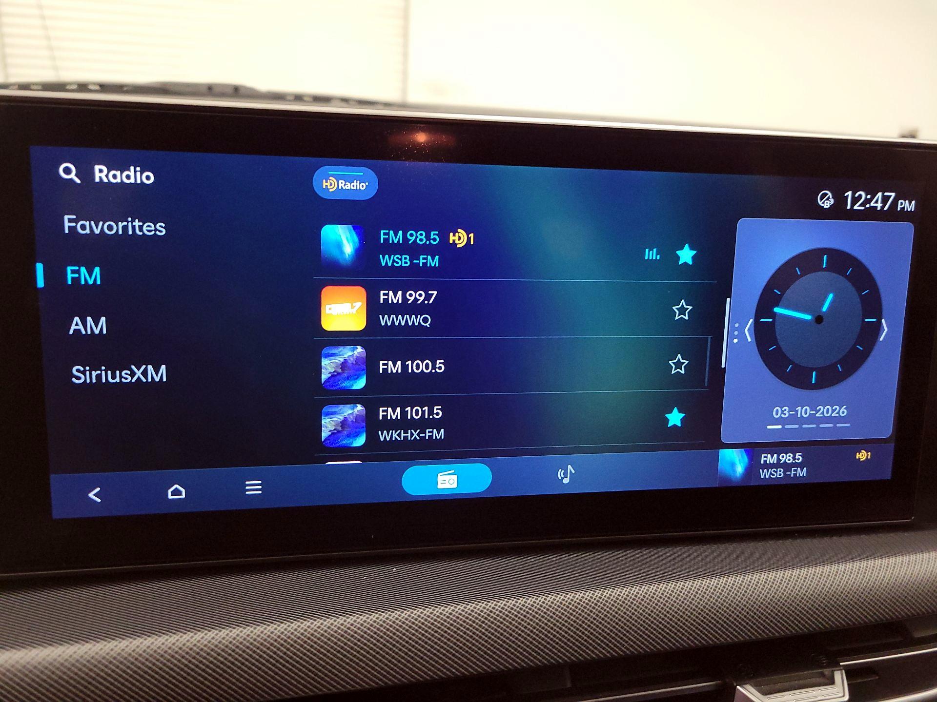 Thumbnail: 2025 Hyundai Sonata - 15