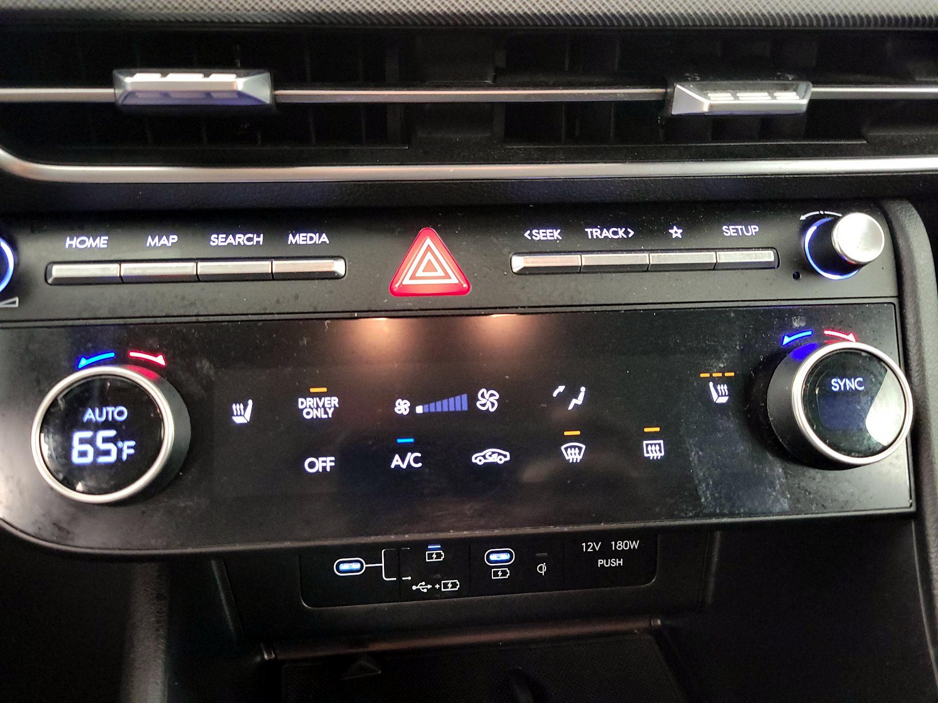 Thumbnail: 2025 Hyundai Sonata - 16