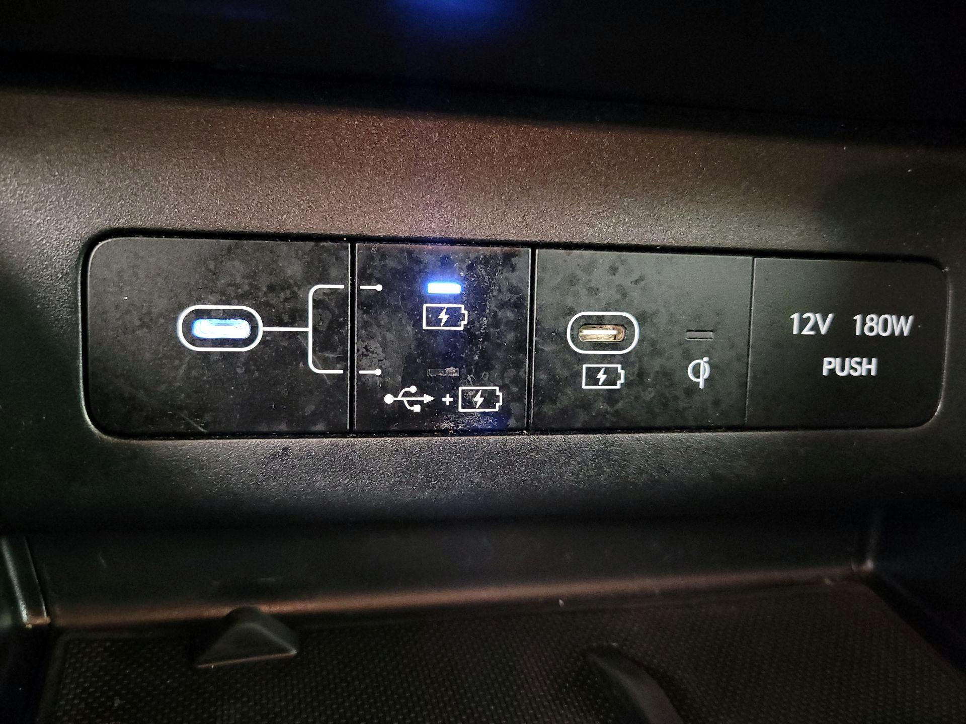 Thumbnail: 2025 Hyundai Sonata - 18