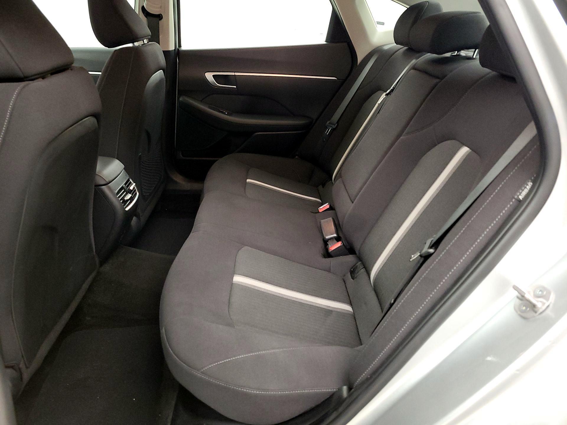 Thumbnail: 2025 Hyundai Sonata - 19