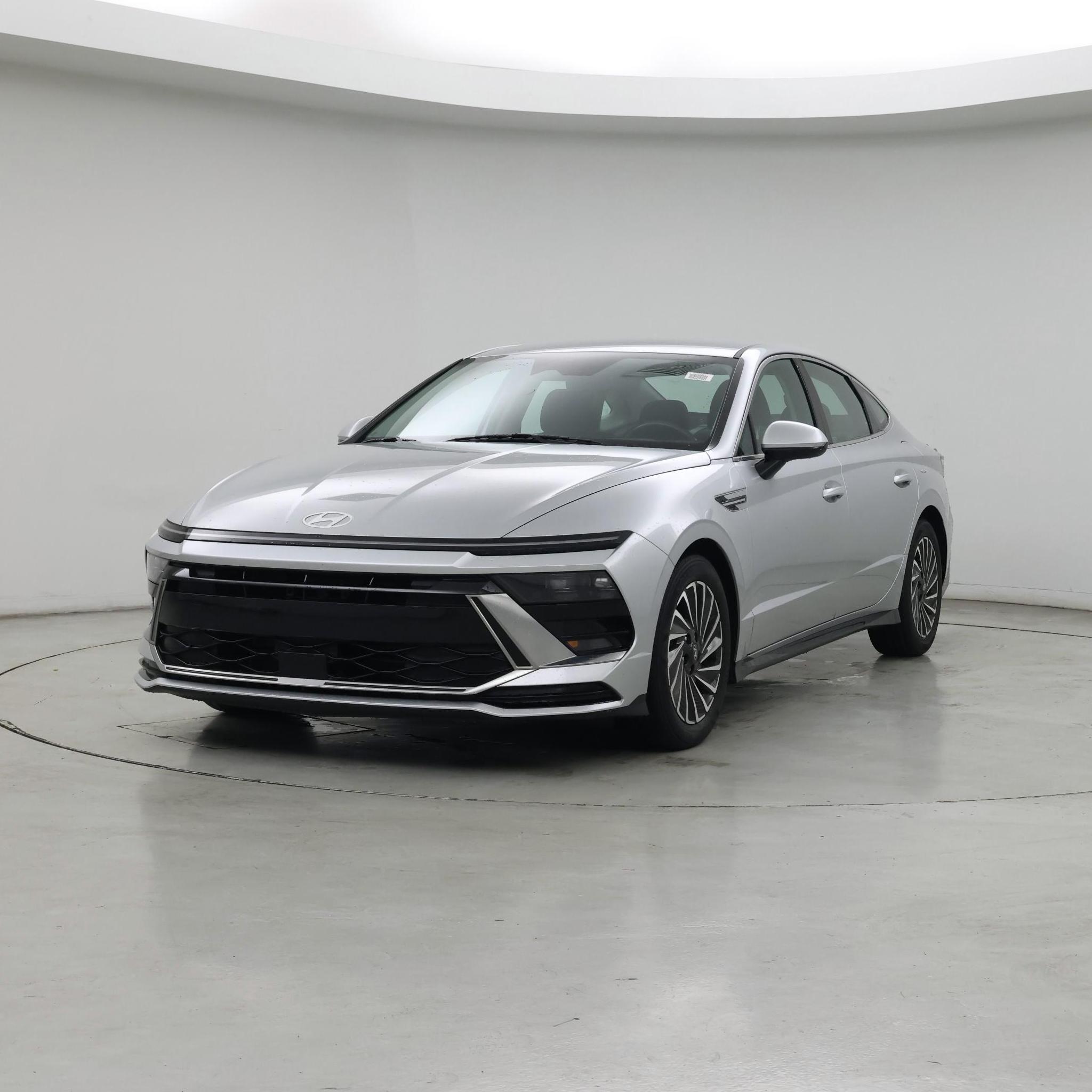 Thumbnail: 2025 Hyundai Sonata - 4