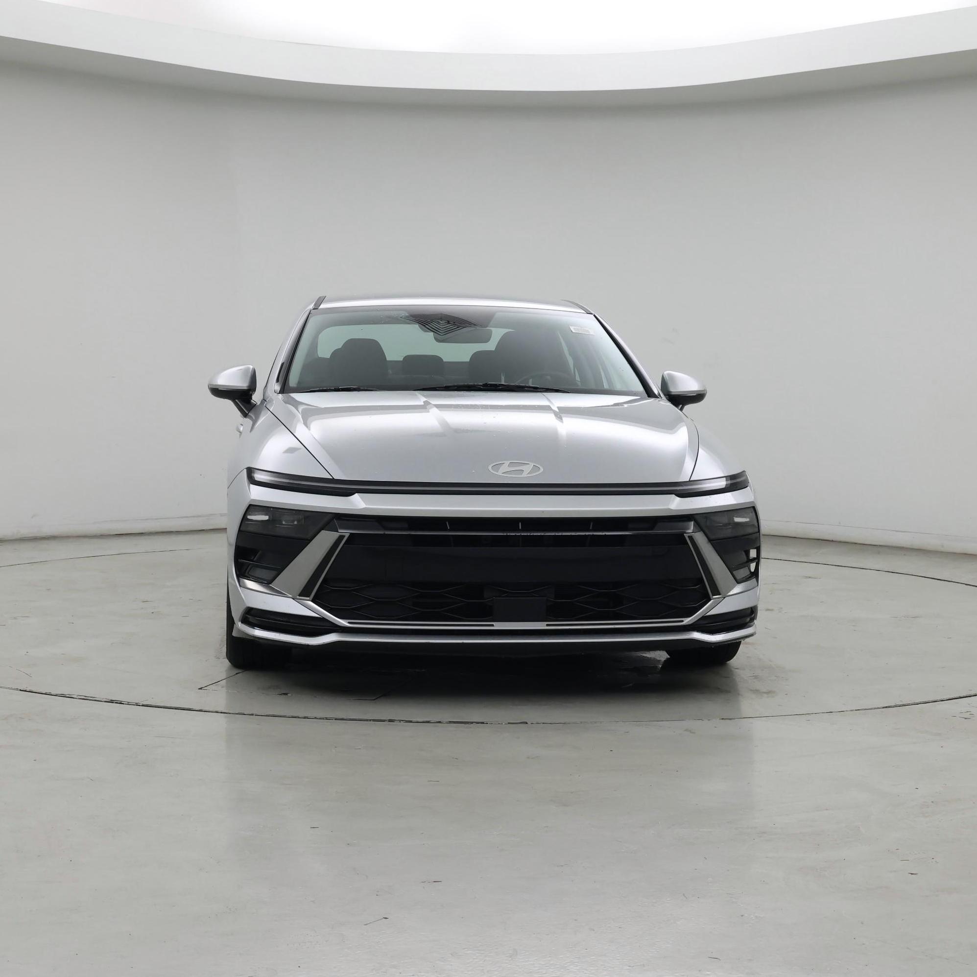 Thumbnail: 2025 Hyundai Sonata - 5