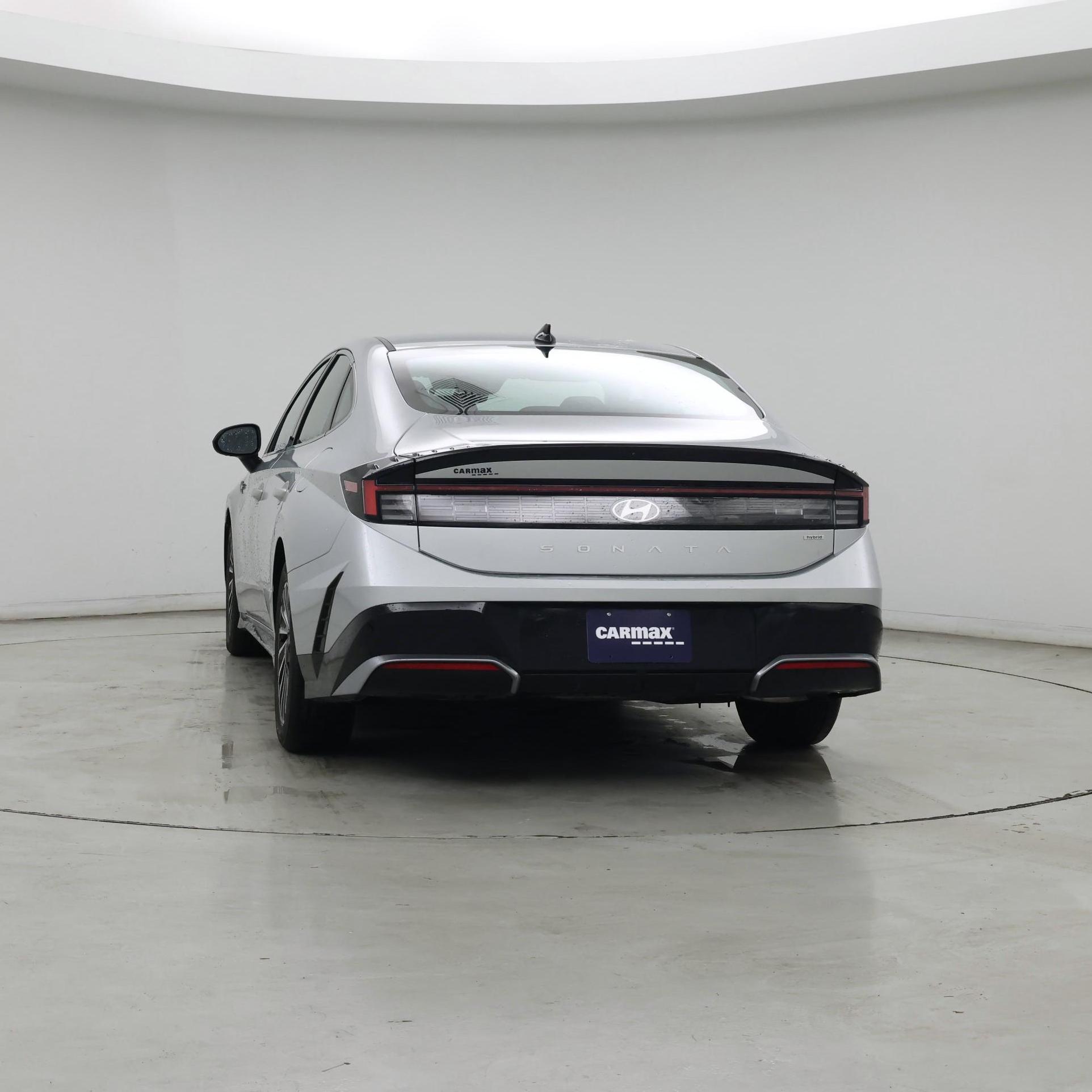 Thumbnail: 2025 Hyundai Sonata - 6