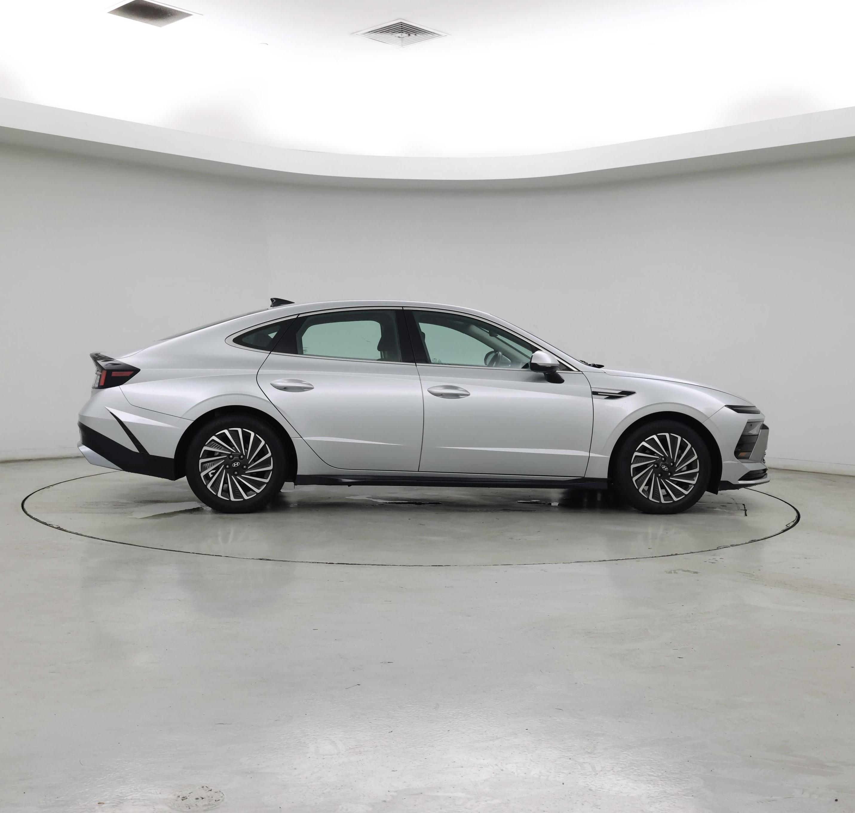 Thumbnail: 2025 Hyundai Sonata - 7