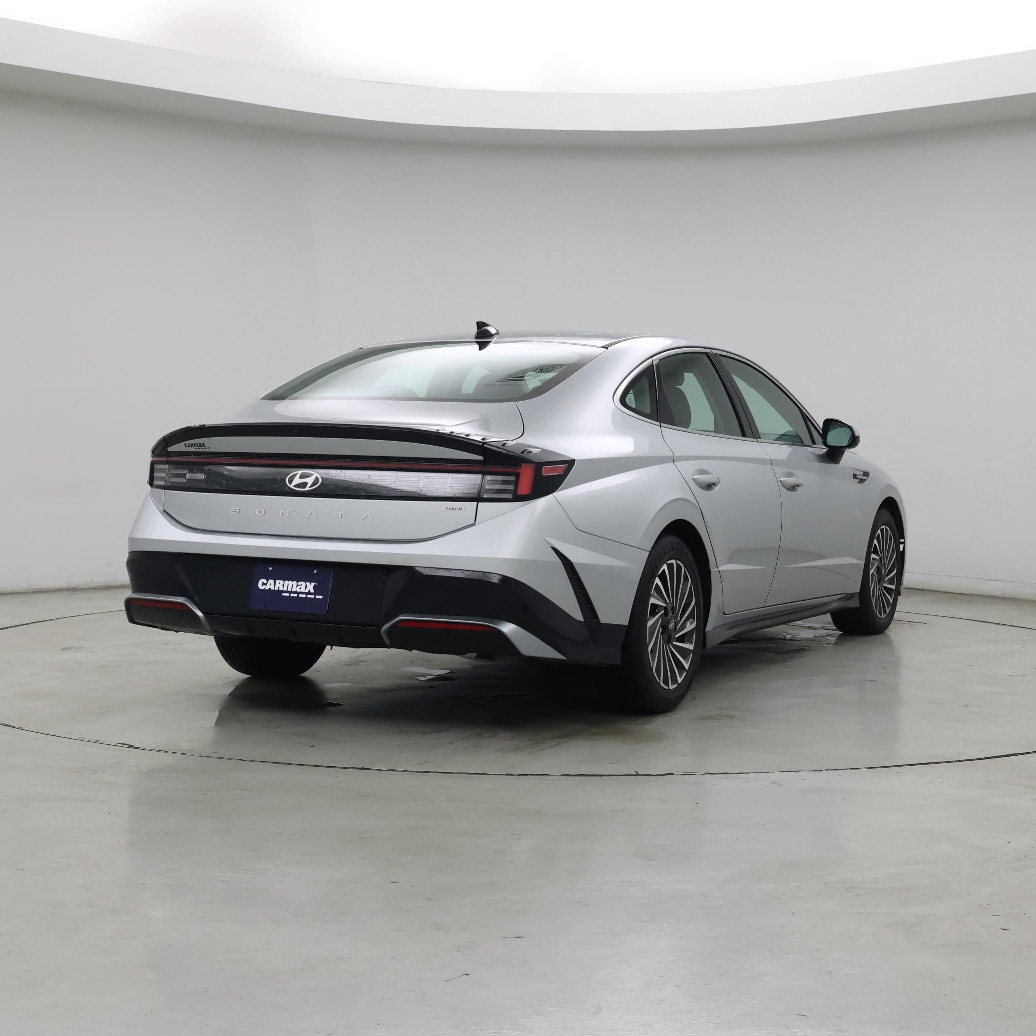 Thumbnail: 2025 Hyundai Sonata - 8