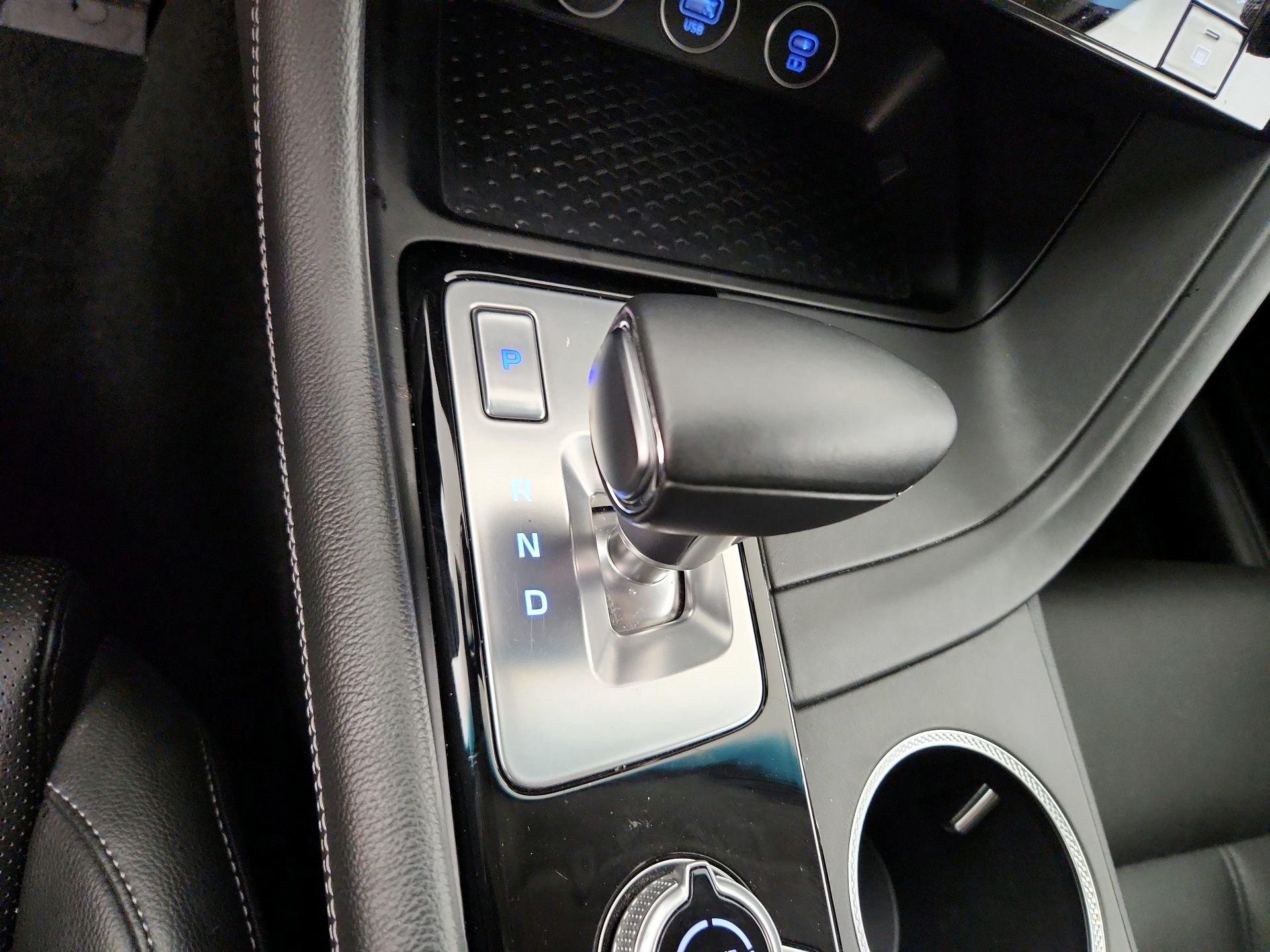 Thumbnail: 2025 Genesis G70 - 15