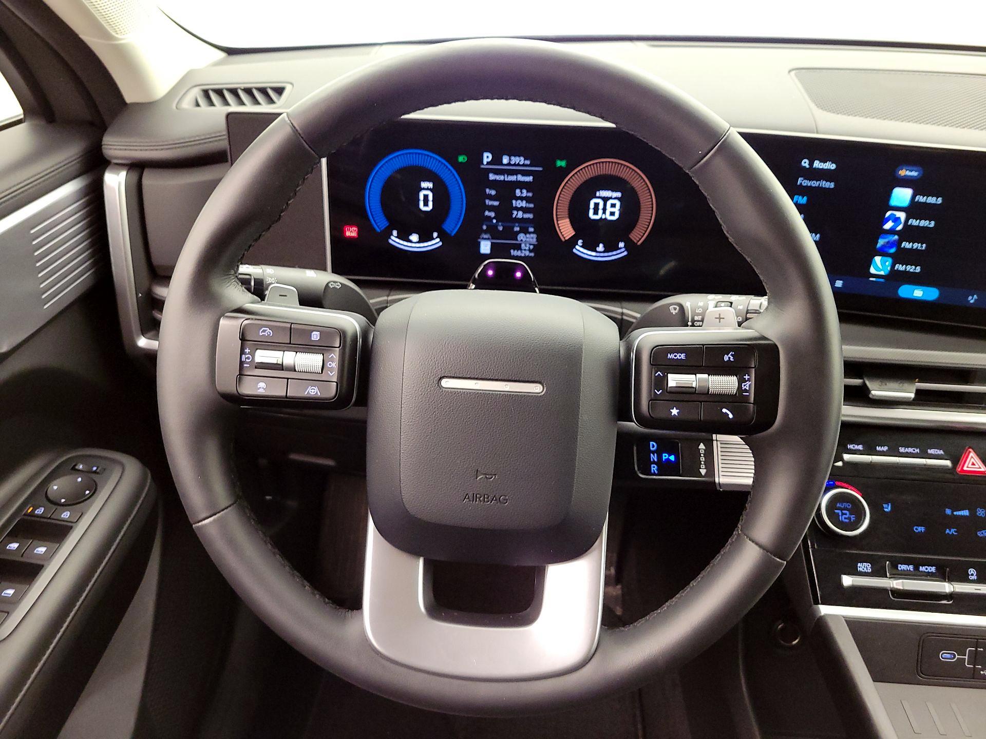 Thumbnail: 2025 Hyundai Santa Fe - 10