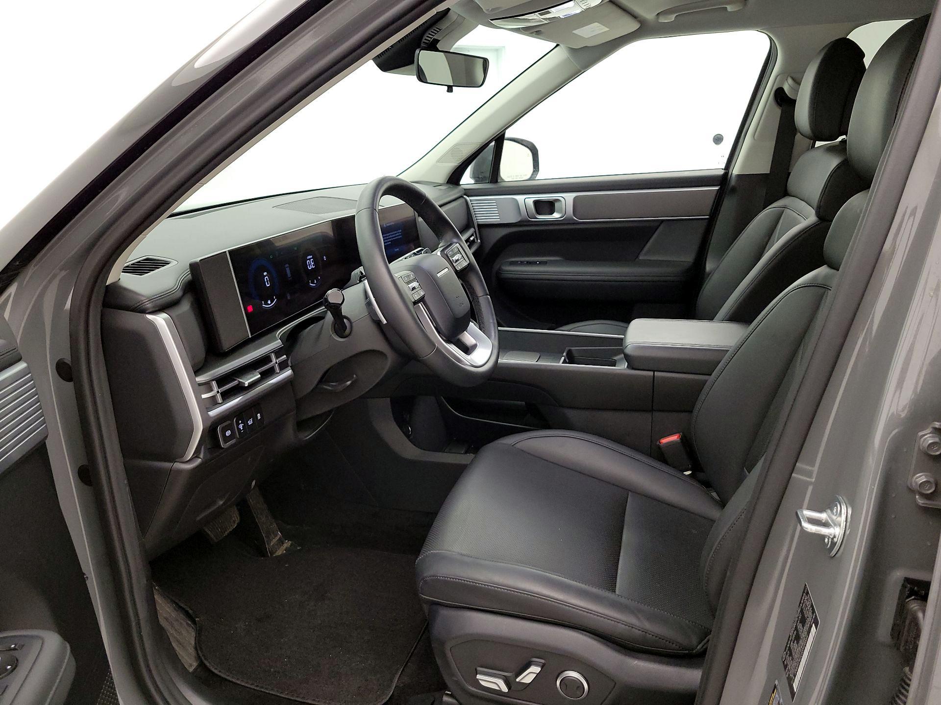 Thumbnail: 2025 Hyundai Santa Fe - 11