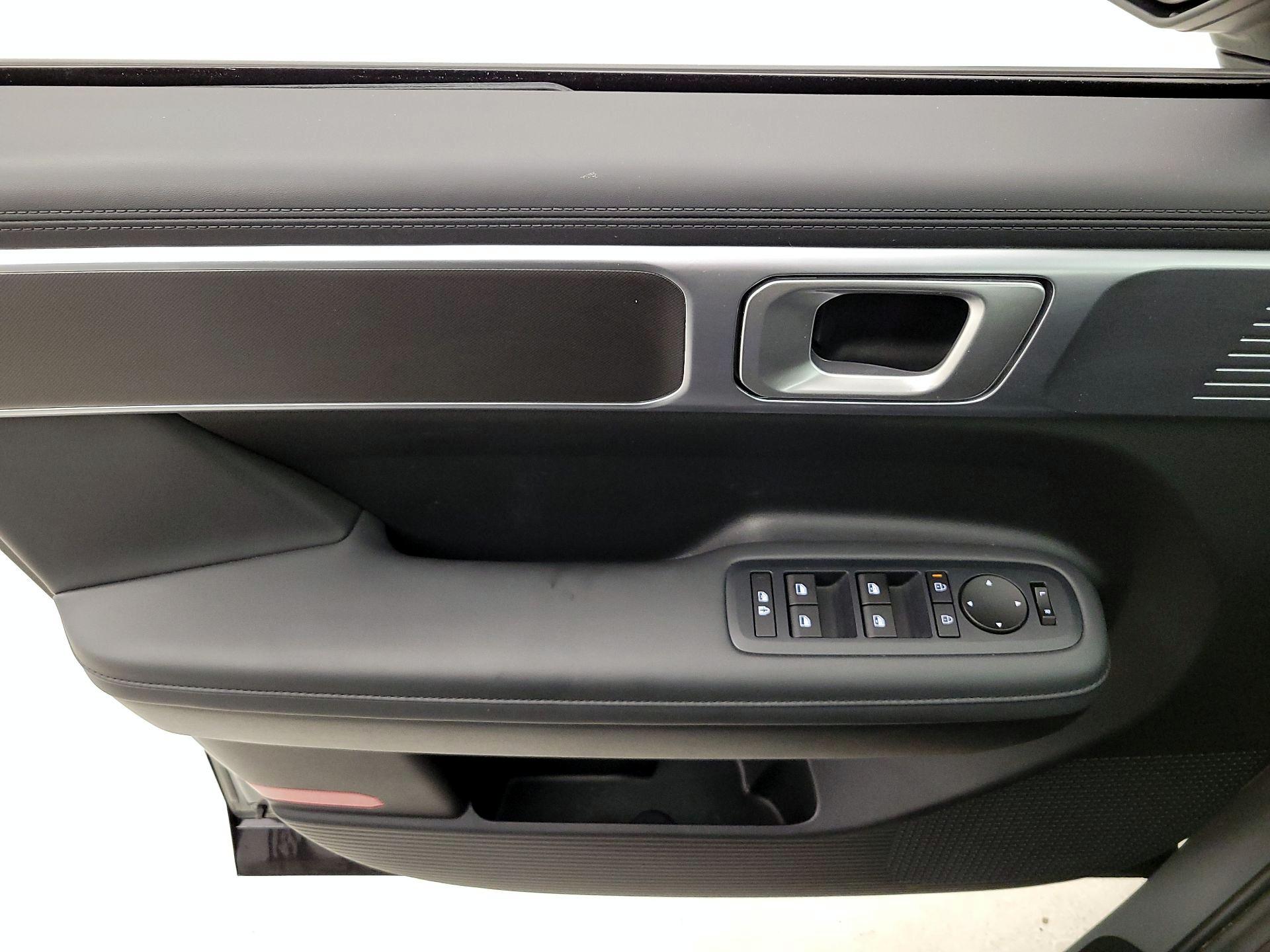 Thumbnail: 2025 Hyundai Santa Fe - 12