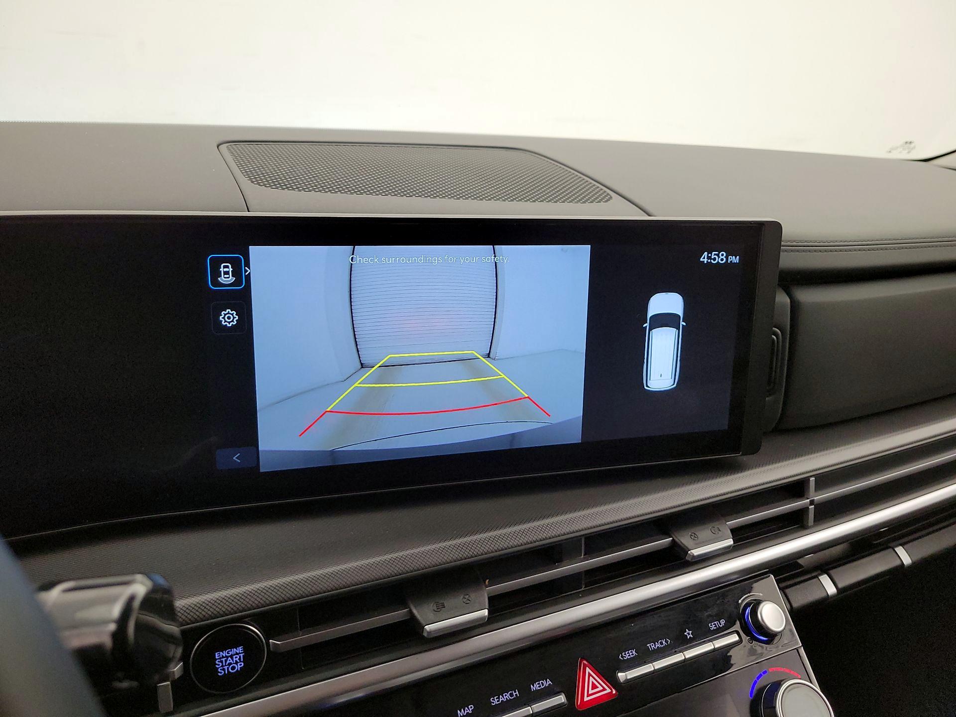 Thumbnail: 2025 Hyundai Santa Fe - 15