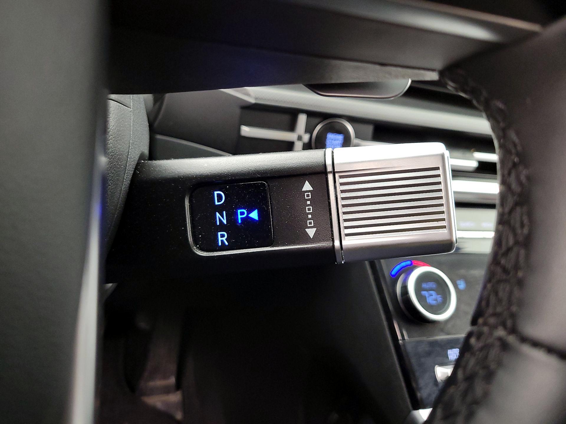 Thumbnail: 2025 Hyundai Santa Fe - 18