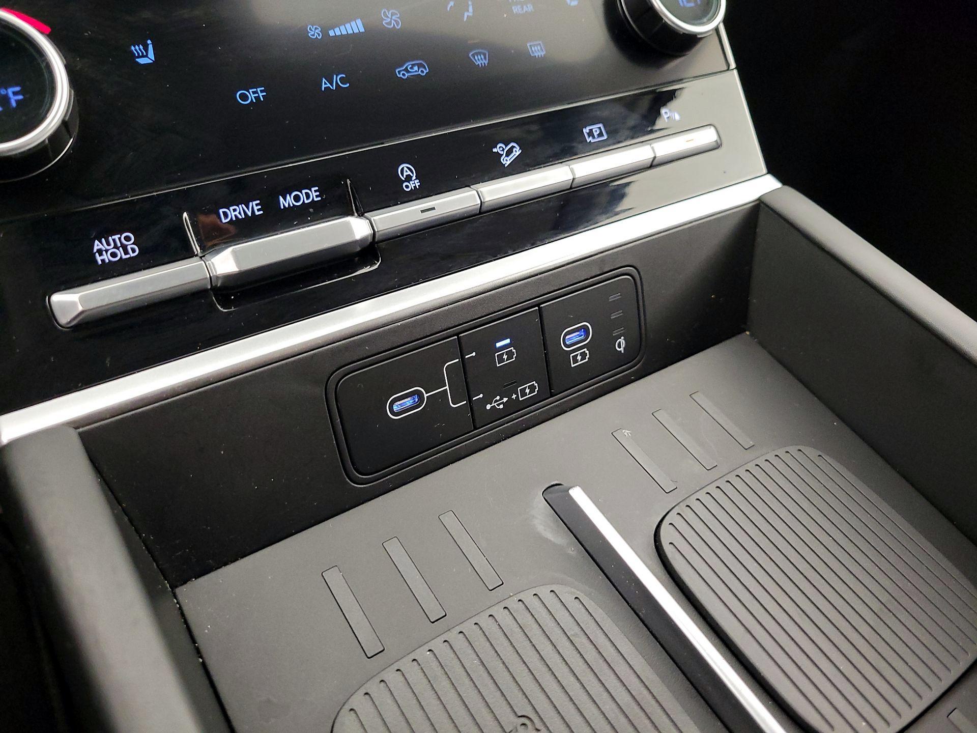 Thumbnail: 2025 Hyundai Santa Fe - 19