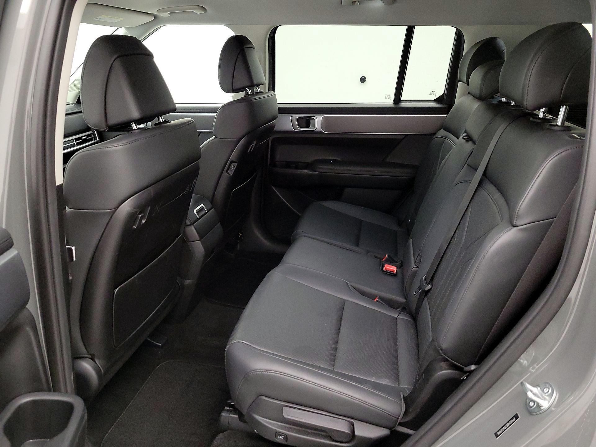 Thumbnail: 2025 Hyundai Santa Fe - 20