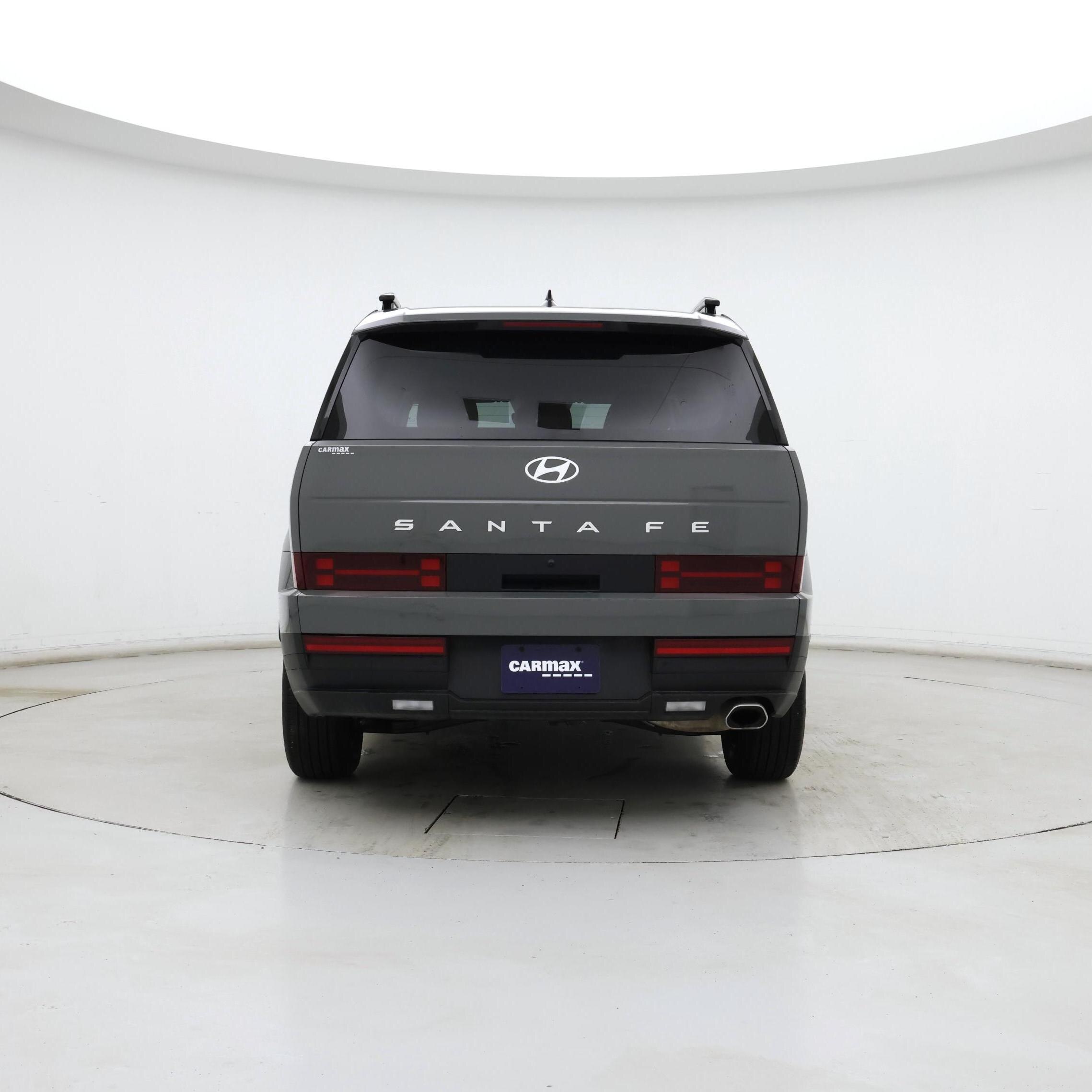 Thumbnail: 2025 Hyundai Santa Fe - 6